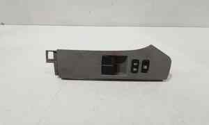 Pulsantiera anteriore sinistra Guida per Toyota Yaris Serie (08>11) (2008 - 2011)