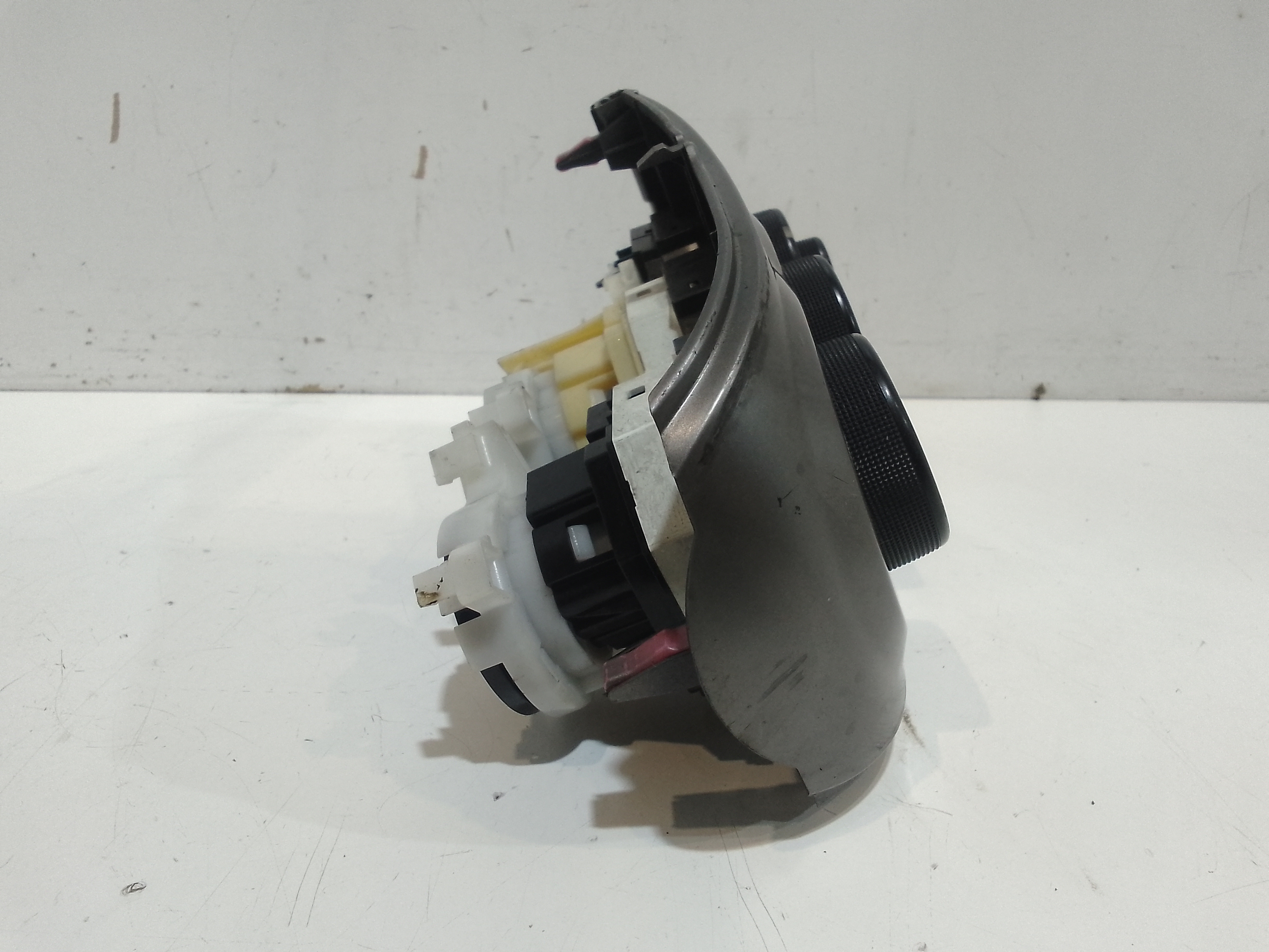 Comandi Clima per Toyota Yaris Serie (08>11) (2008 - 2011)
