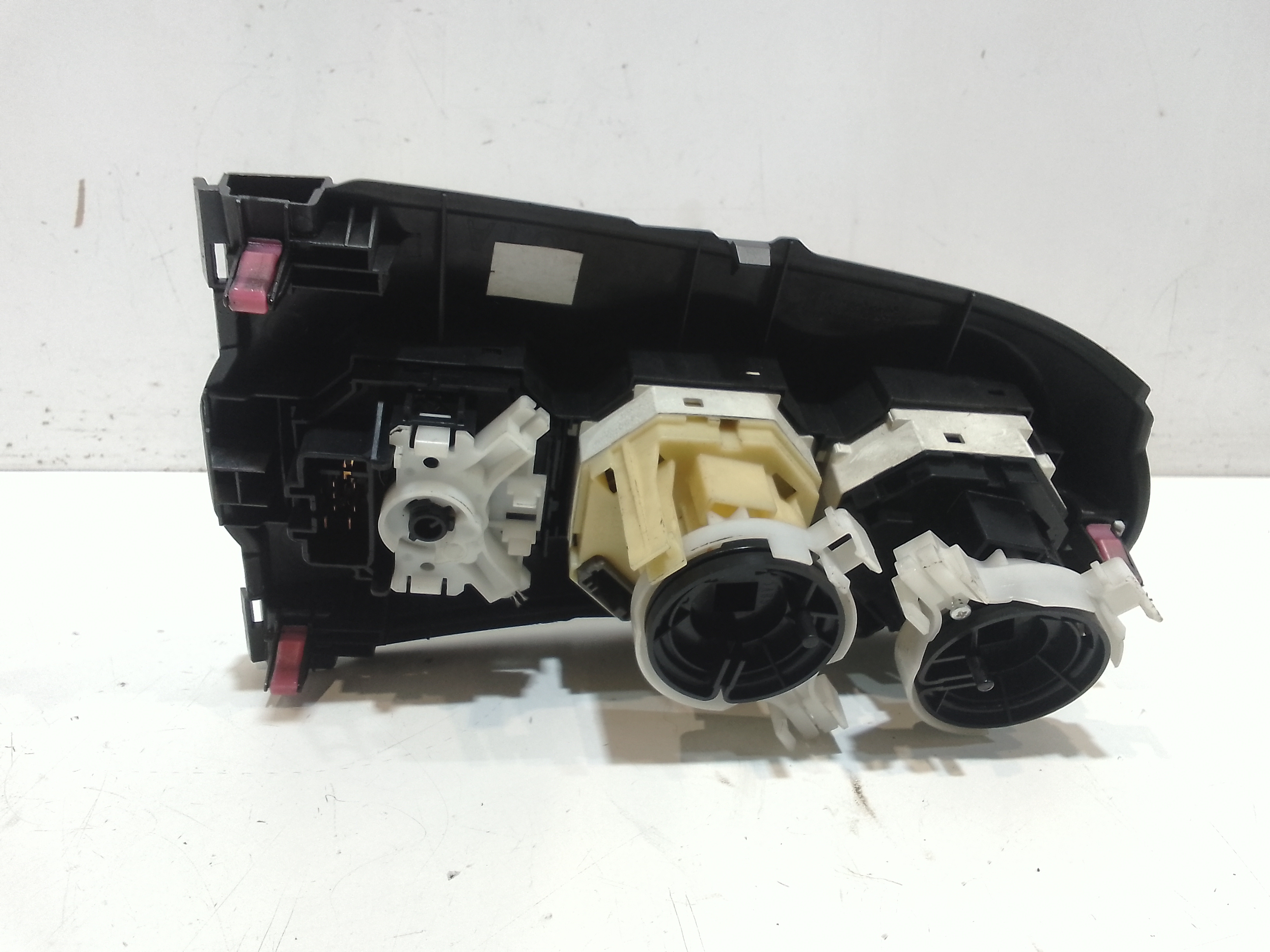 Comandi Clima per Toyota Yaris Serie (08>11) (2008 - 2011)