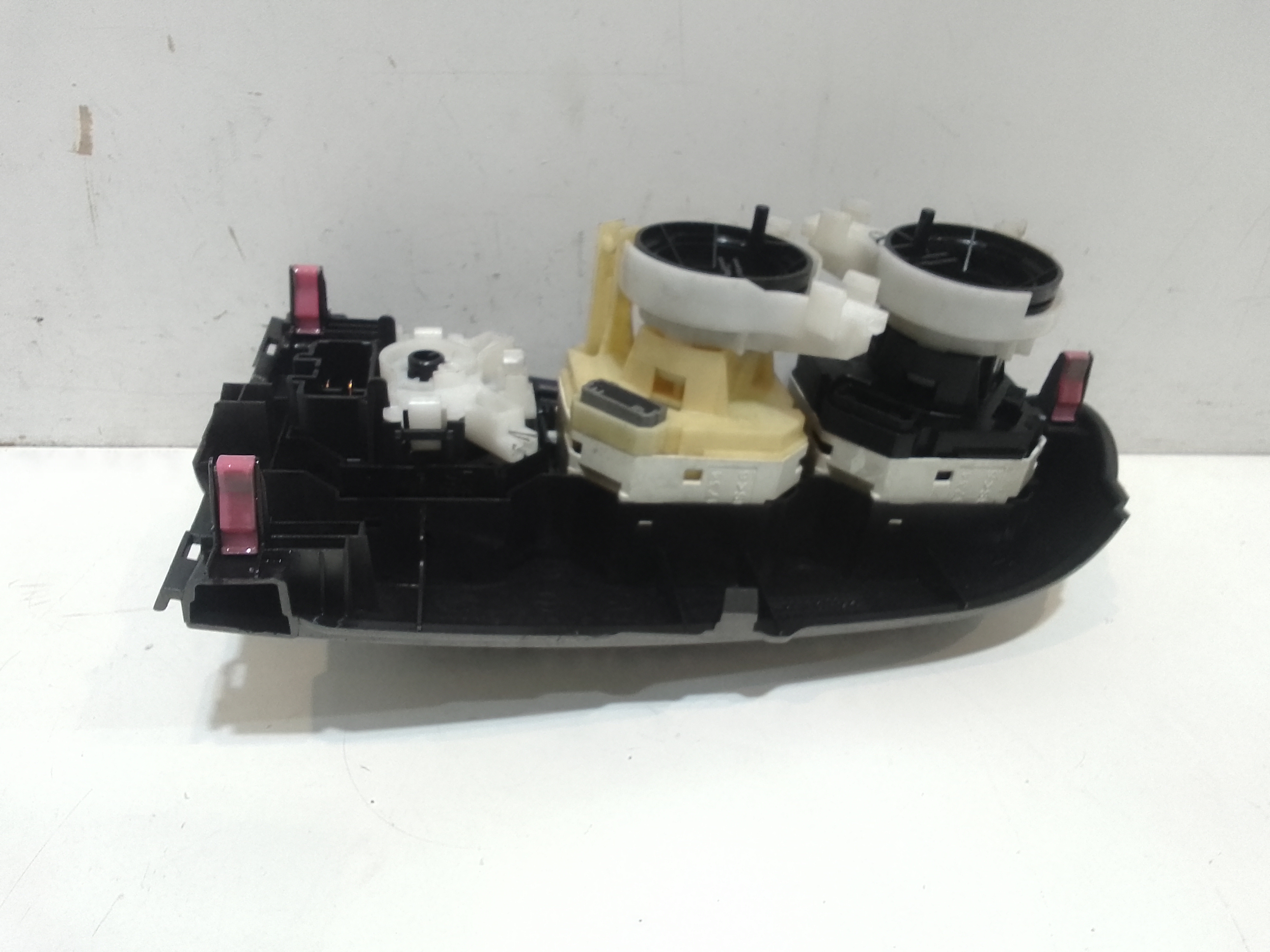 Comandi Clima per Toyota Yaris Serie (08>11) (2008 - 2011)