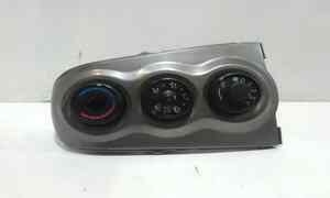 Comandi Clima per Toyota Yaris Serie (08>11) (2008 - 2011)