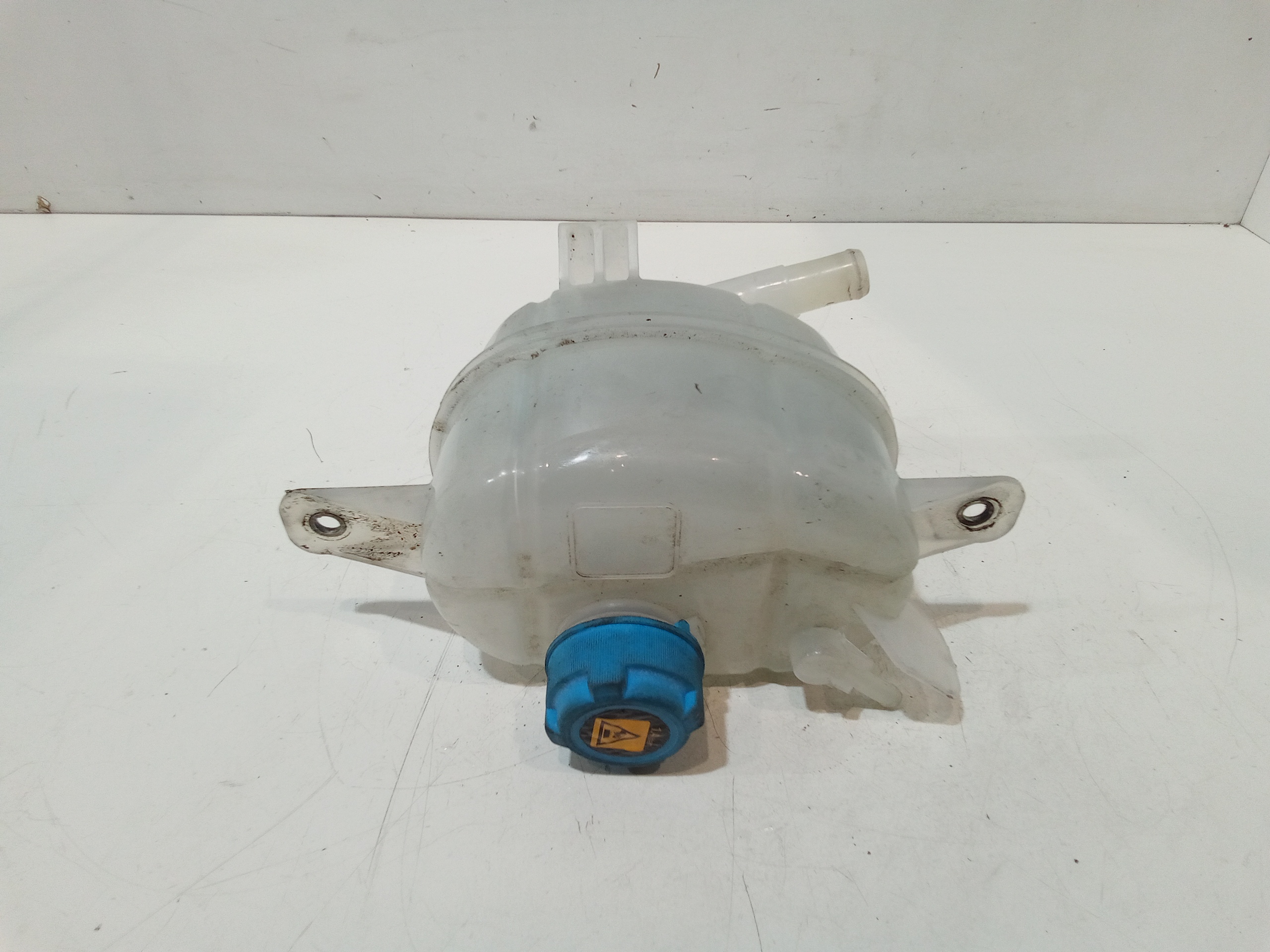 Vaschetta liquido radiatore per Fiat Fiorino 2 Serie (2007 - In produzione)