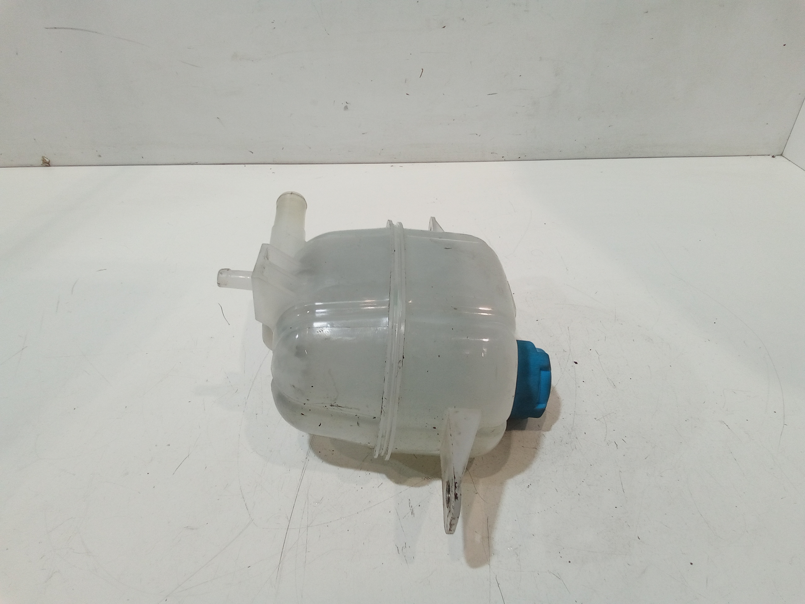 Vaschetta liquido radiatore per Fiat Fiorino 2 Serie (2007 - In produzione)