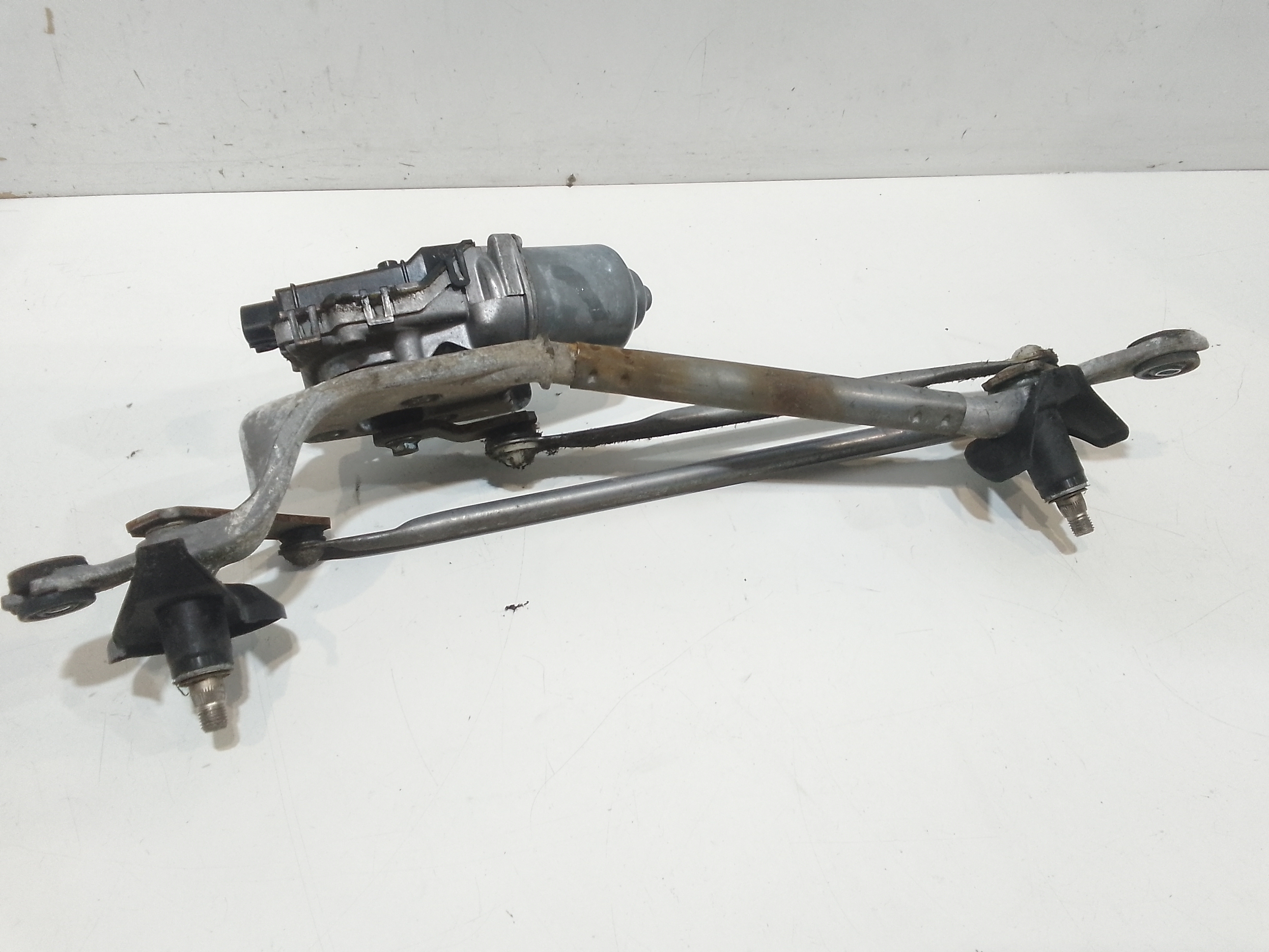 Motorino tergi ant completo di tandem per Toyota Yaris Serie (08>11) (2008 - 2011)