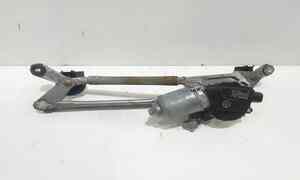 Motorino tergi ant completo di tandem per Toyota Yaris Serie (08>11) (2008 - 2011)