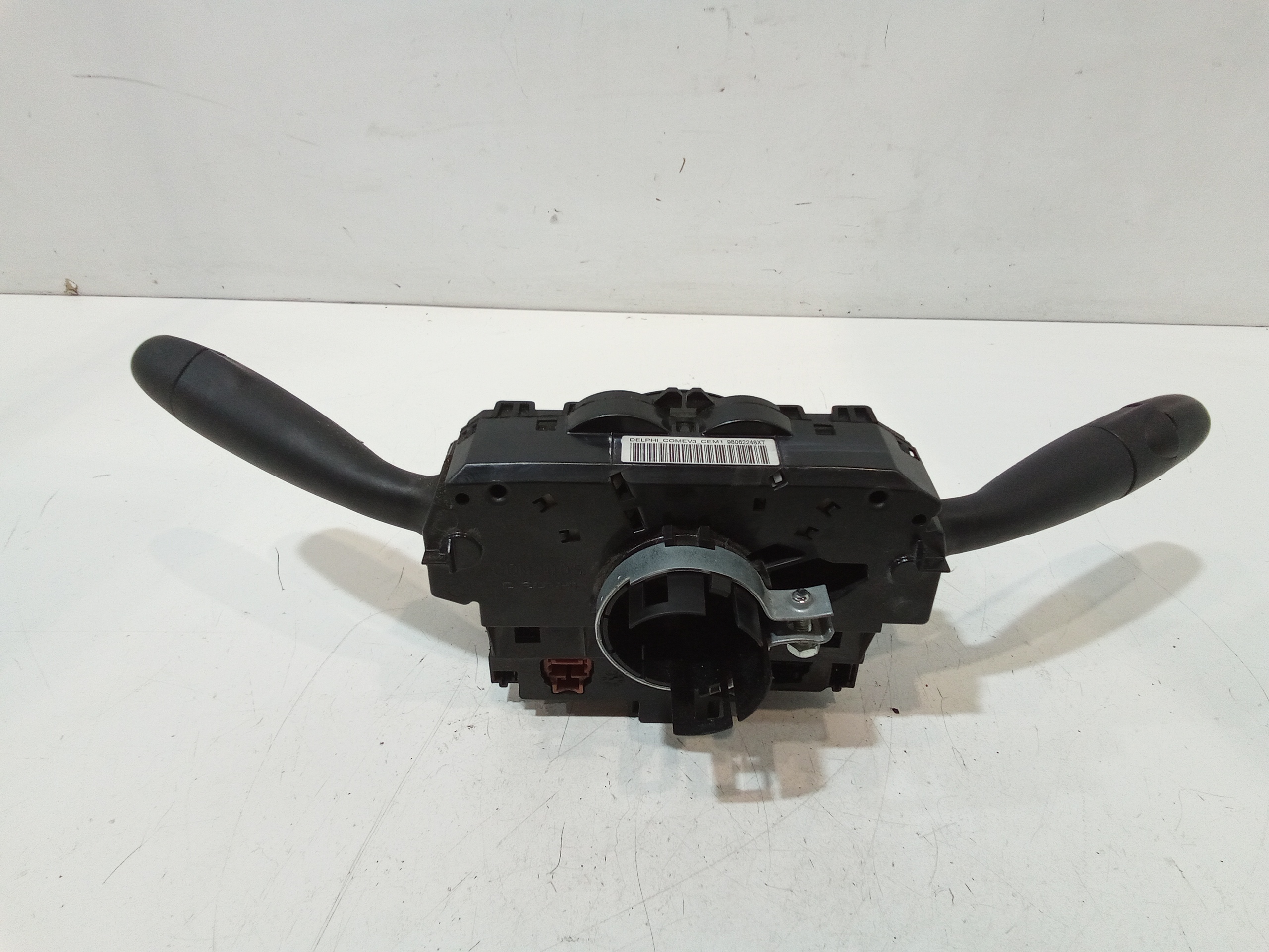 Devioluci per Peugeot Partner 3 Serie (2008 - In produzione)