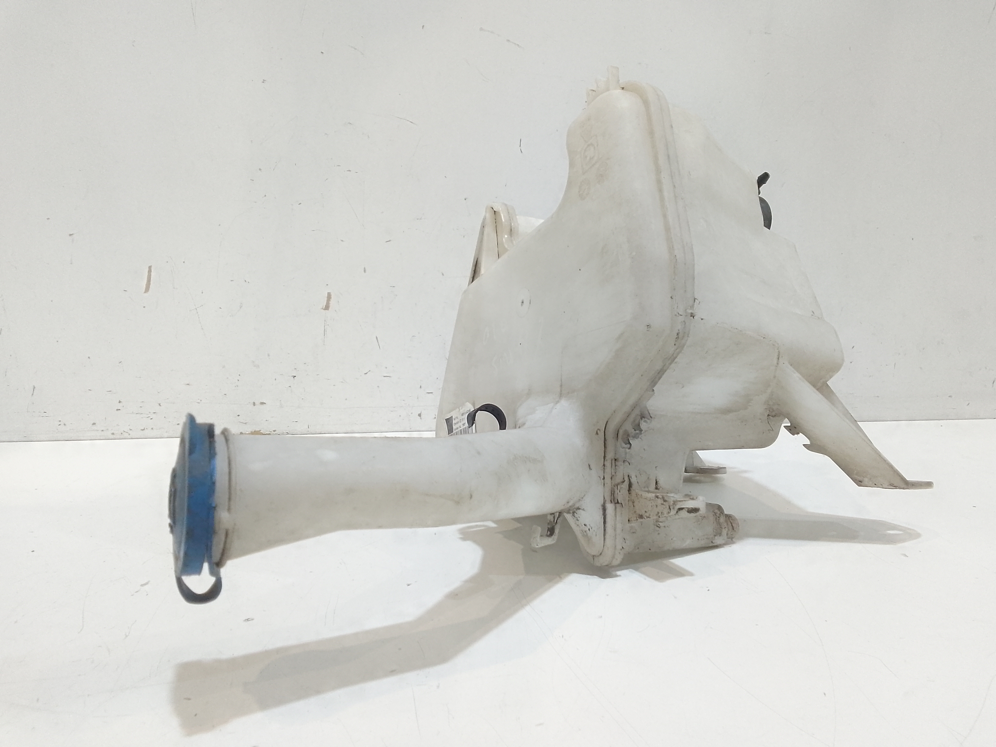 Vaschetta Tergi ant per Toyota Yaris Serie (08>11) (2008 - 2011)