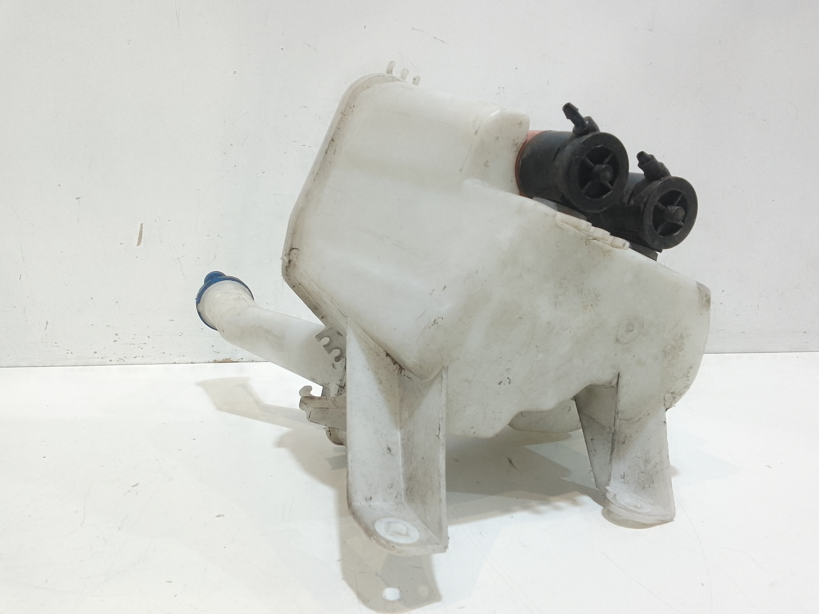 Vaschetta Tergi ant per Toyota Yaris Serie (08>11) (2008 - 2011)