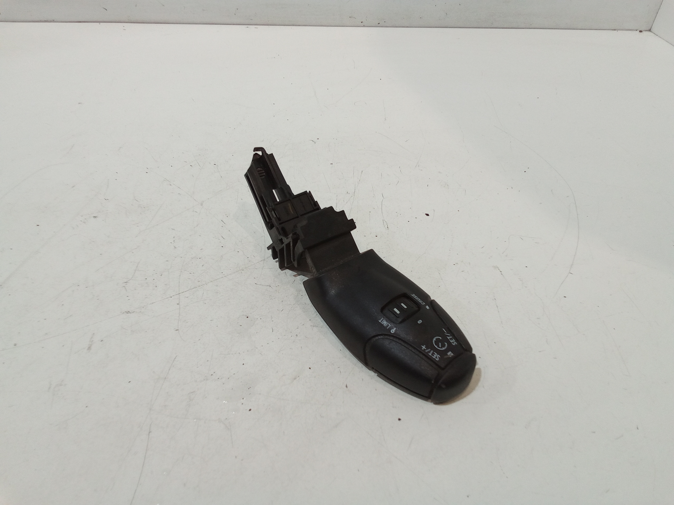 Comandi Cruise Control per Peugeot Partner 3 Serie (2008 - In produzione)