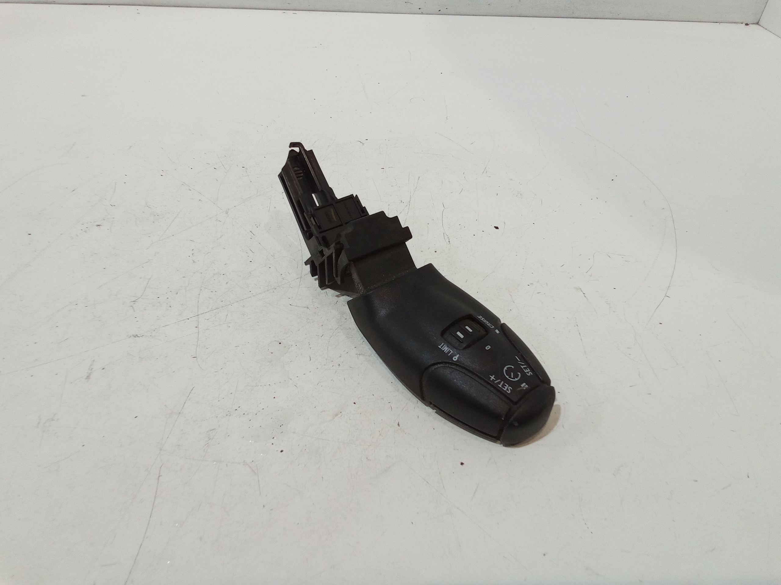 Comandi Cruise Control per Peugeot Partner 3 Serie (2008 - In produzione)