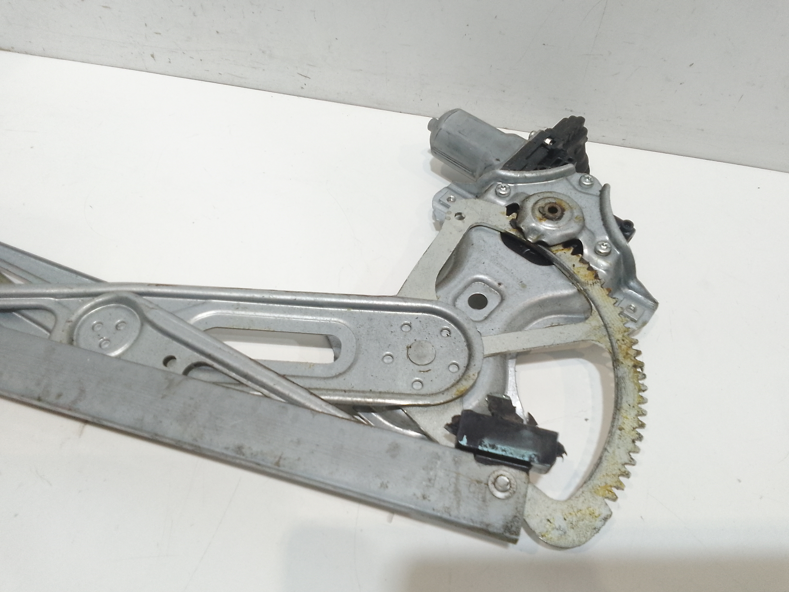 Cremagliera anteriore destra passeggero per Toyota Yaris Serie (08>11) (2008 - 2011)