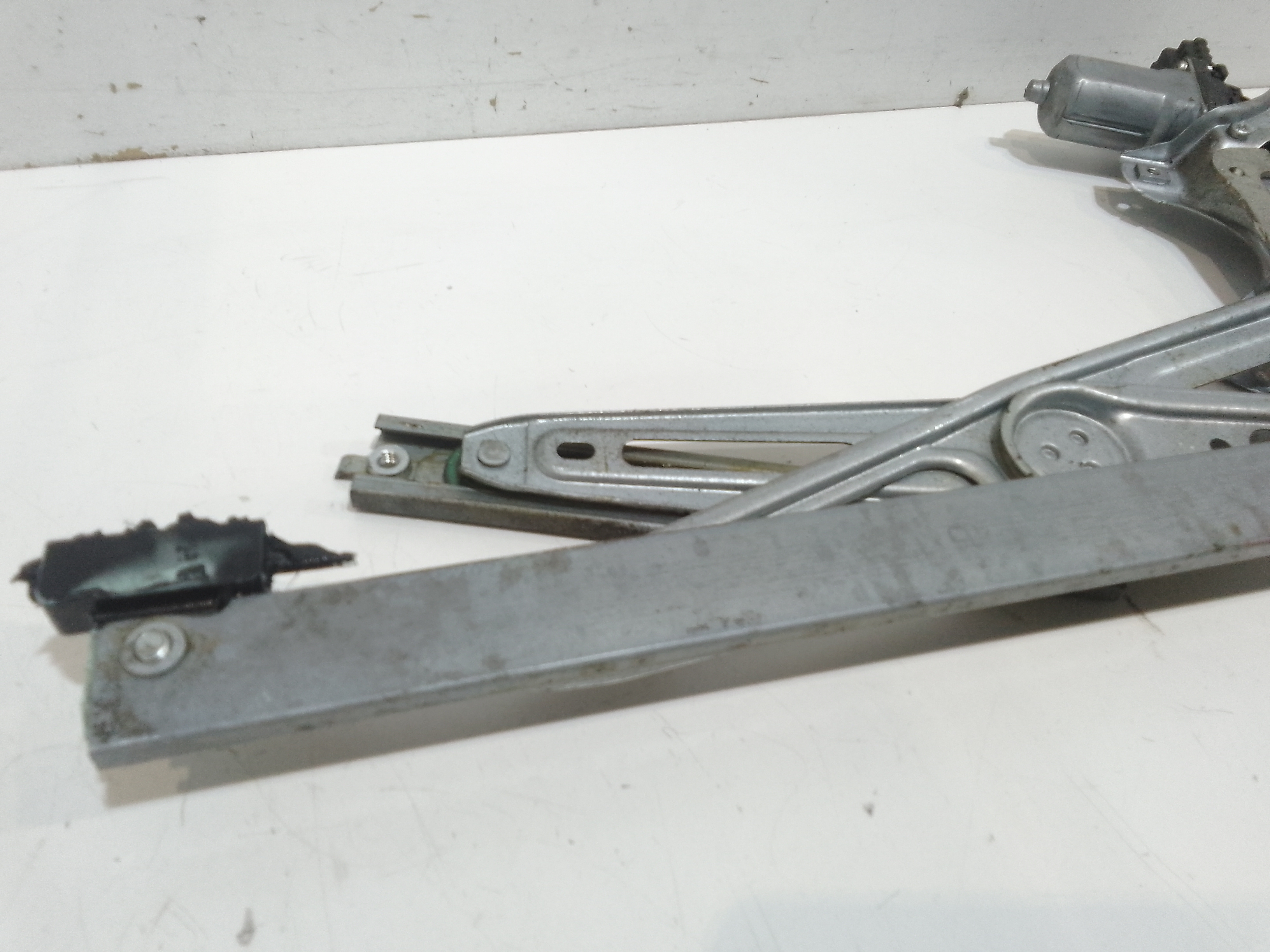 Cremagliera anteriore destra passeggero per Toyota Yaris Serie (08>11) (2008 - 2011)