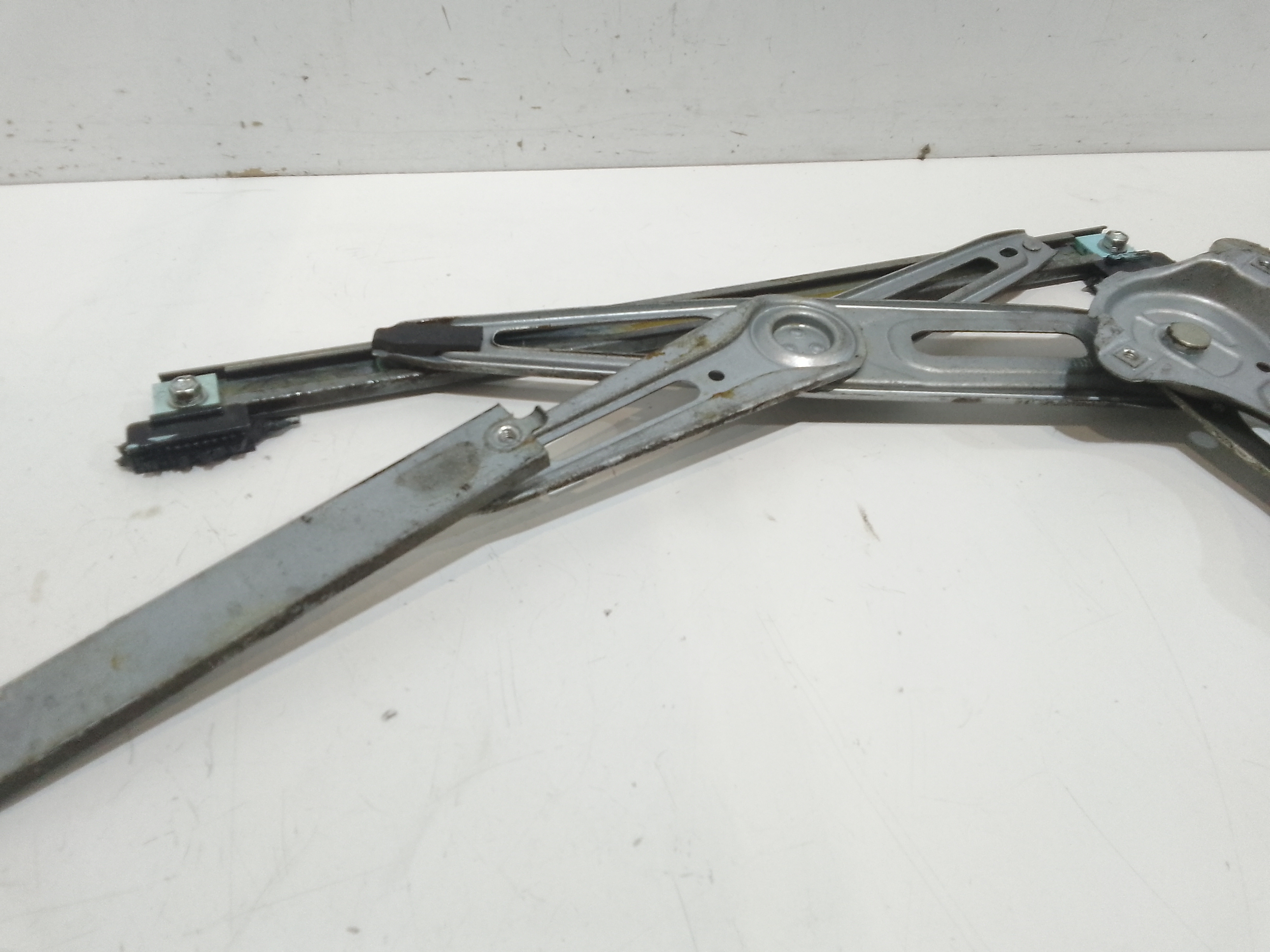 Cremagliera anteriore destra passeggero per Toyota Yaris Serie (08>11) (2008 - 2011)