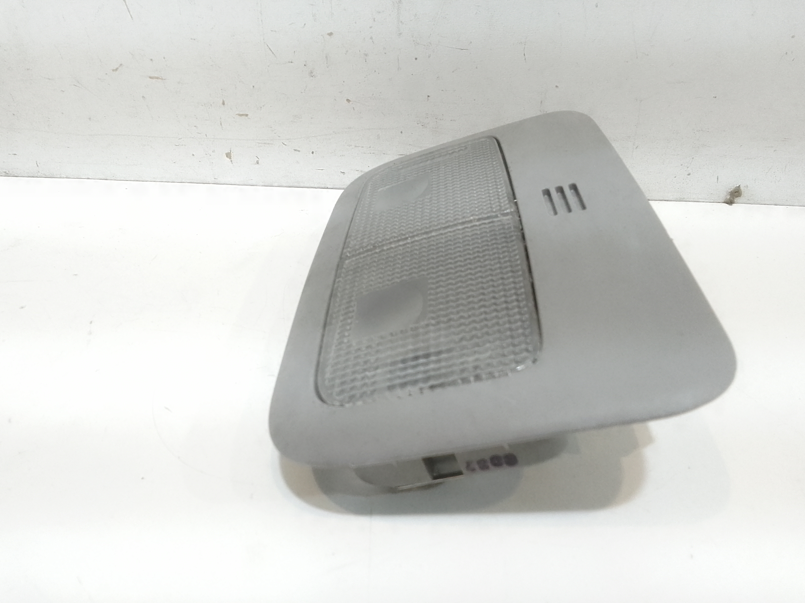 Plafoniera per Toyota Yaris Serie (08>11) (2008 - 2011)