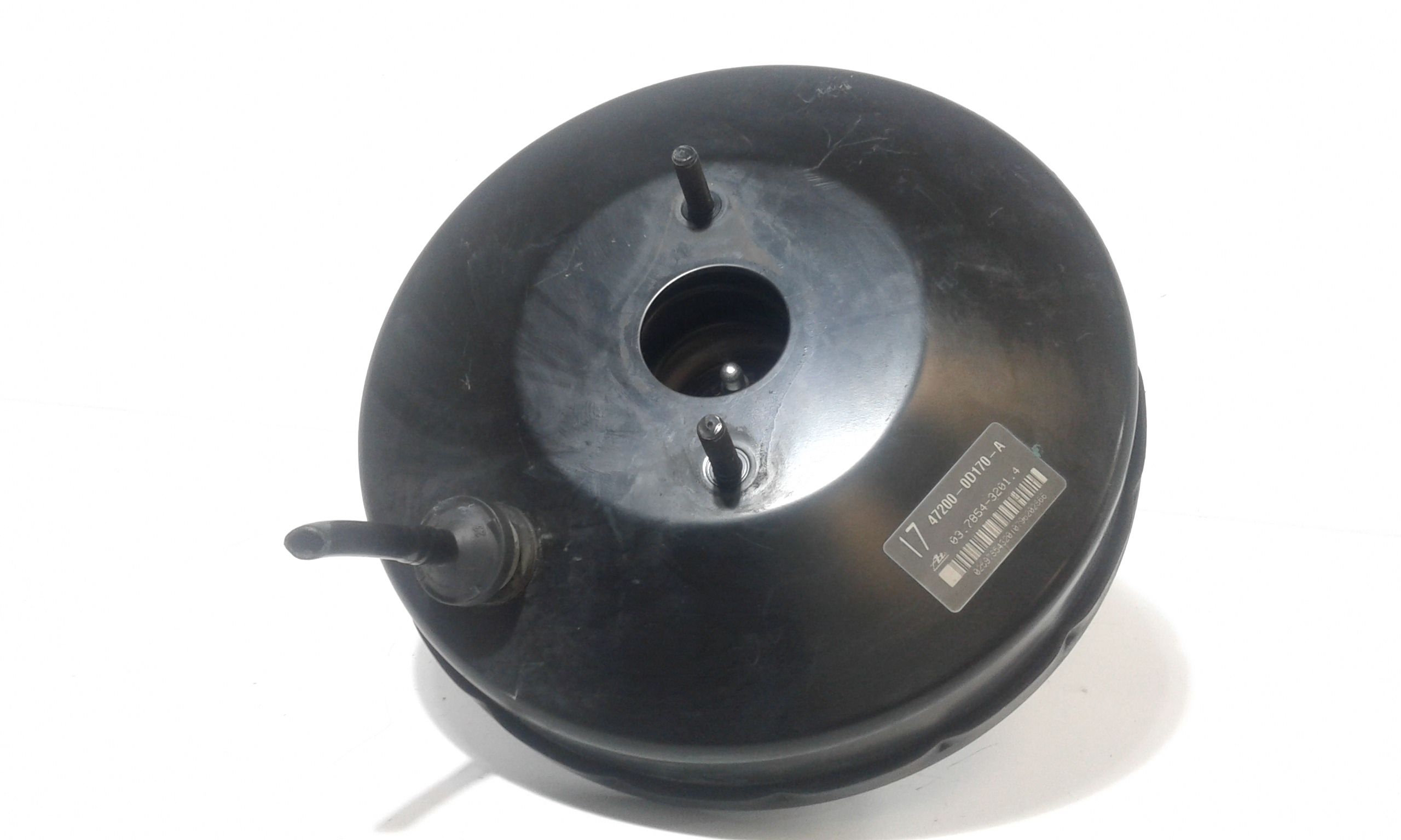 Servofreno TOYOTA Yaris 3 Serie