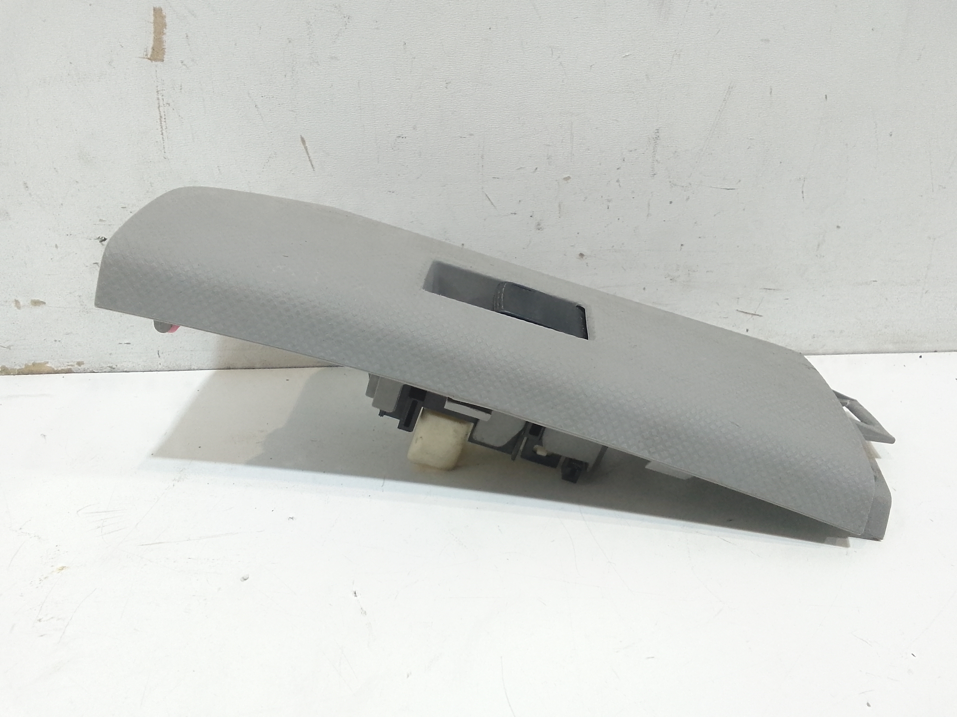 Pulsantiera Anteriore Destra Passeggero per Toyota Yaris Serie (08>11) (2008 - 2011)