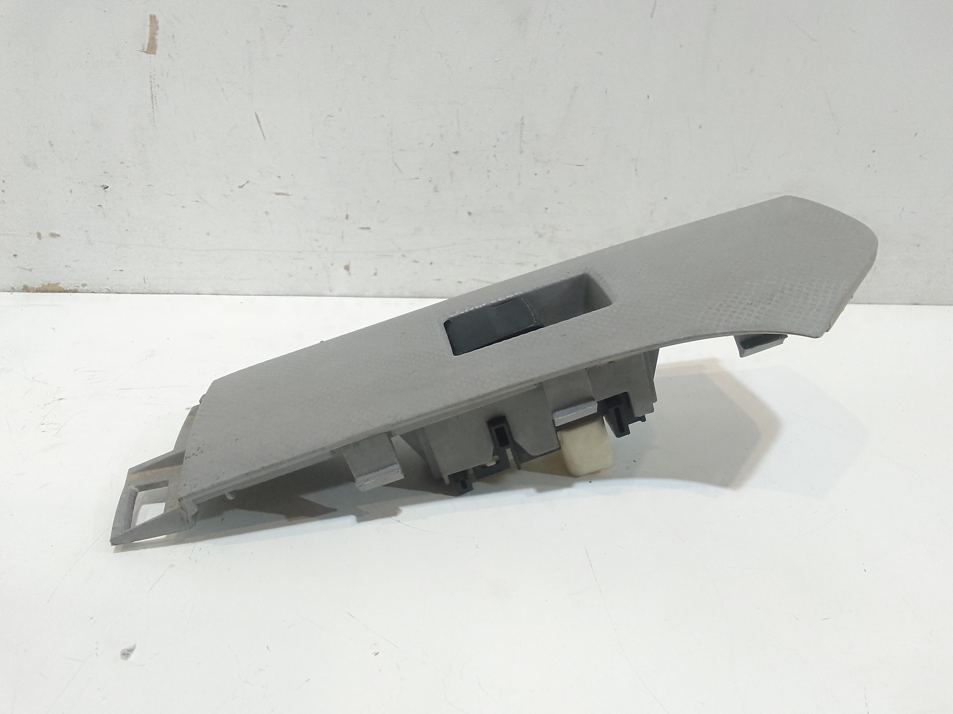 Pulsantiera Anteriore Destra Passeggero per Toyota Yaris Serie (08>11) (2008 - 2011)