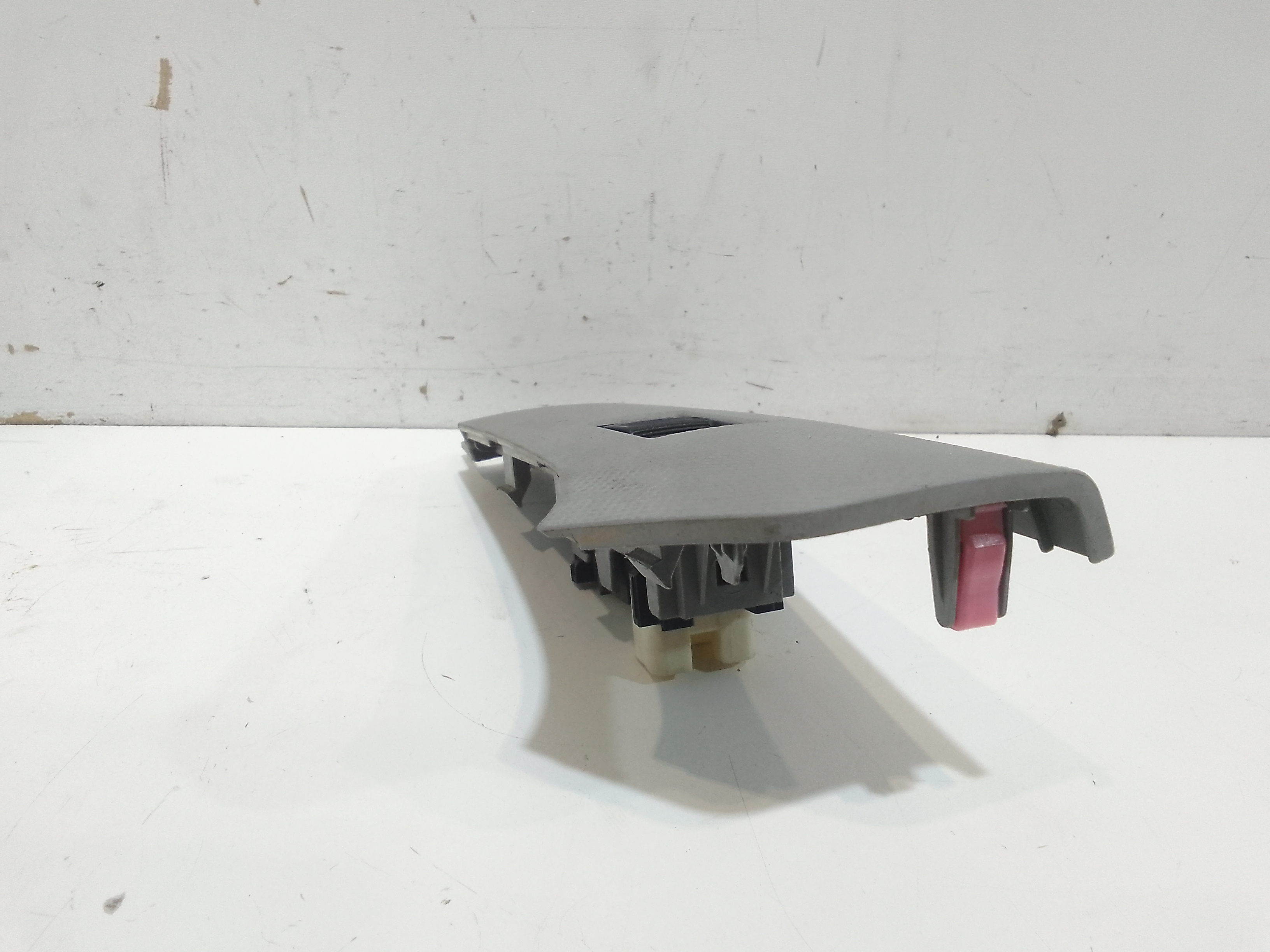 Pulsantiera Anteriore Destra Passeggero per Toyota Yaris Serie (08>11) (2008 - 2011)