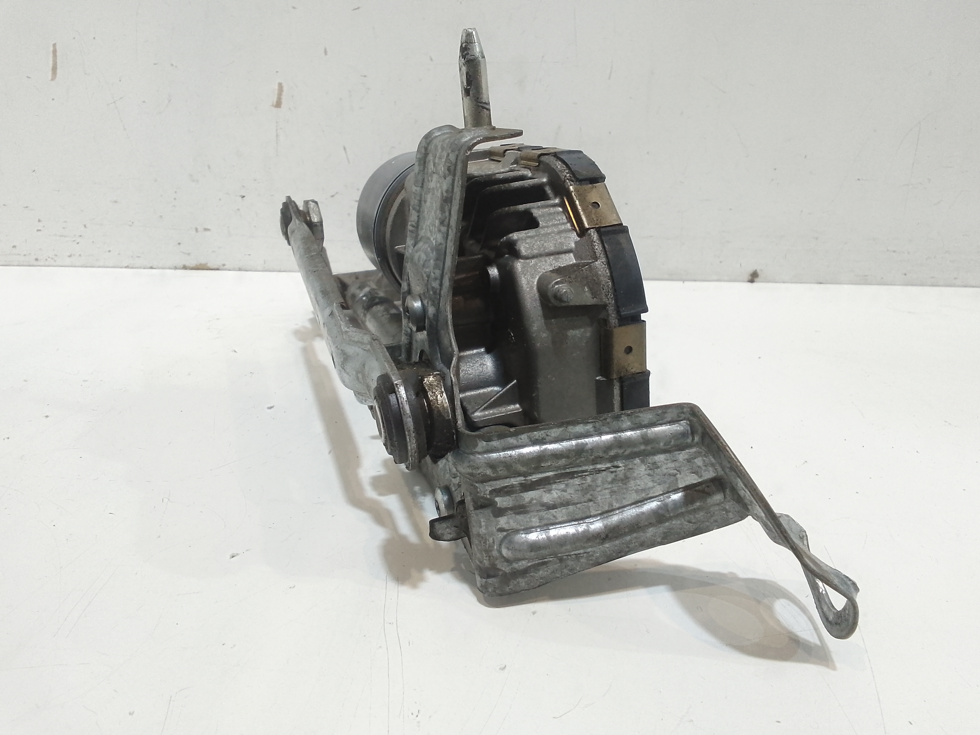 Motorino tergi ant completo di tandem per Volkswagen Golf 5 Plus (04>13) (2004 - 2013)