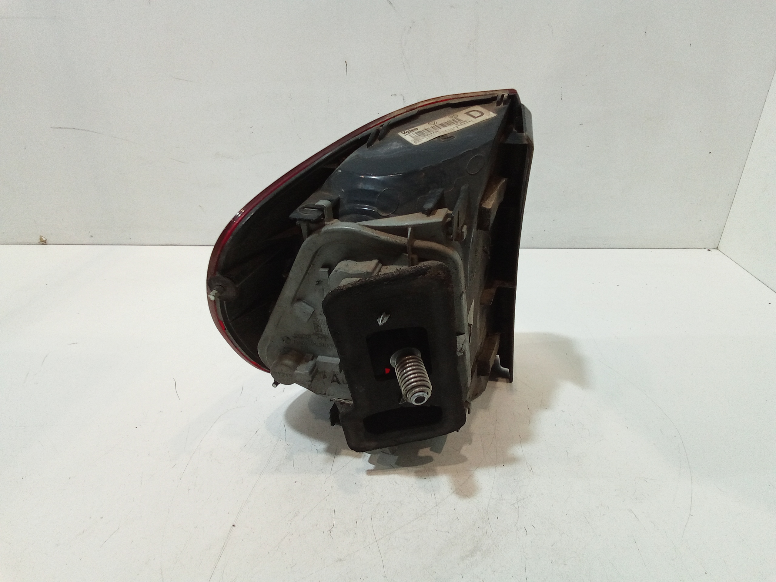 Stop fanale posteriore Destro Passeggero per Volkswagen Fox 1 Serie (2005 - 2011)