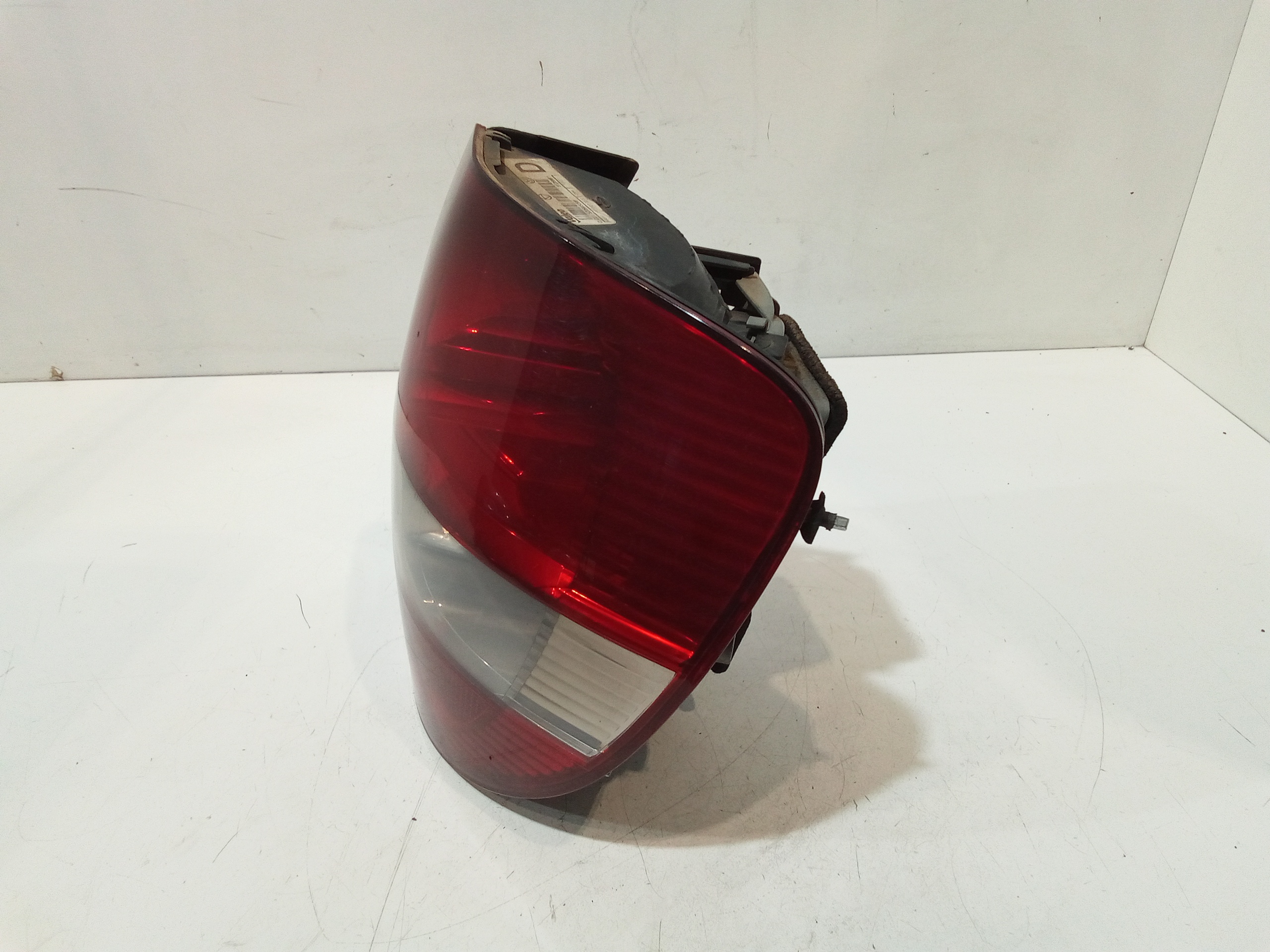 Stop fanale posteriore Destro Passeggero per Volkswagen Fox 1 Serie (2005 - 2011)