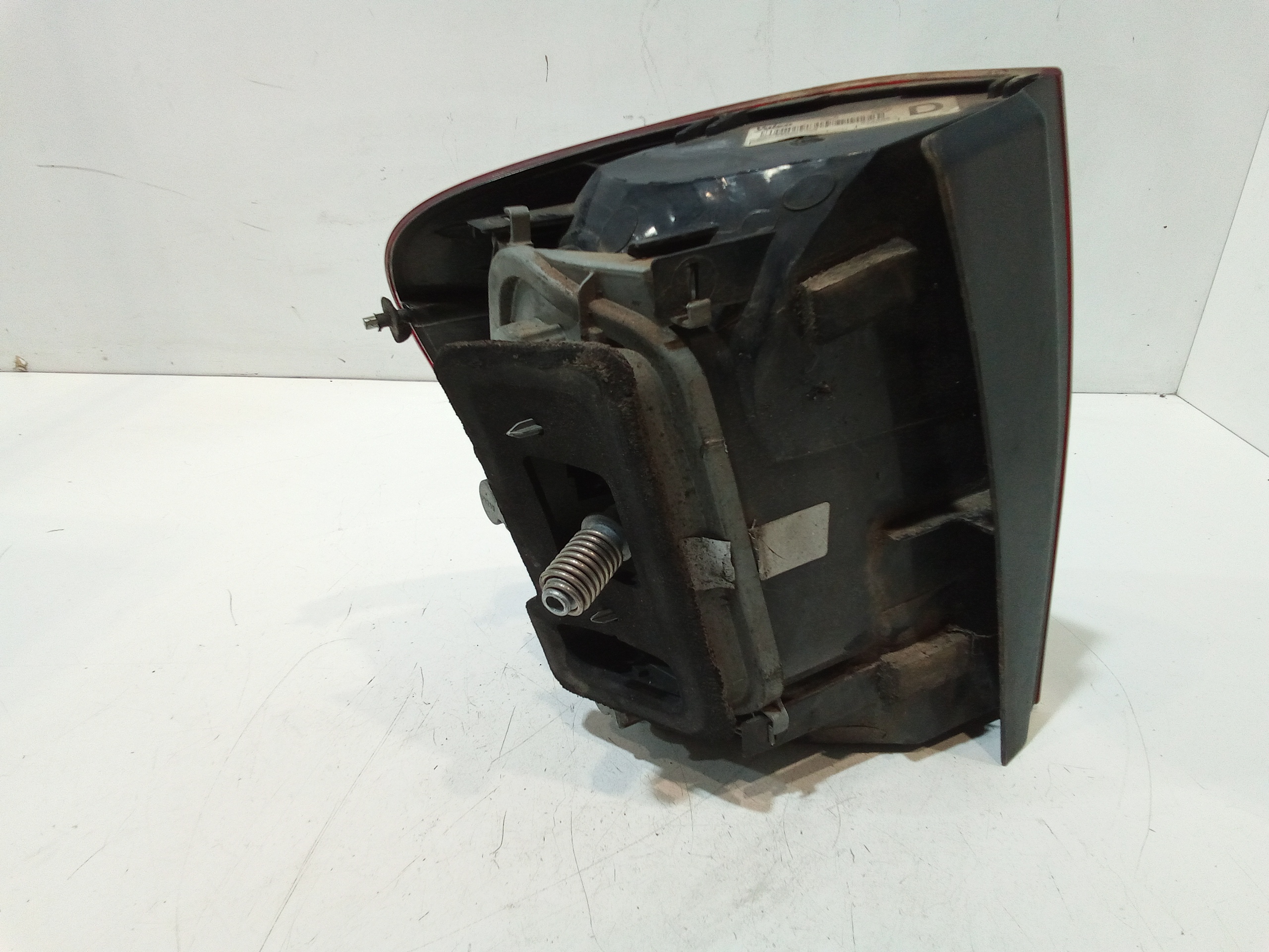 Stop fanale posteriore Destro Passeggero per Volkswagen Fox 1 Serie (2005 - 2011)