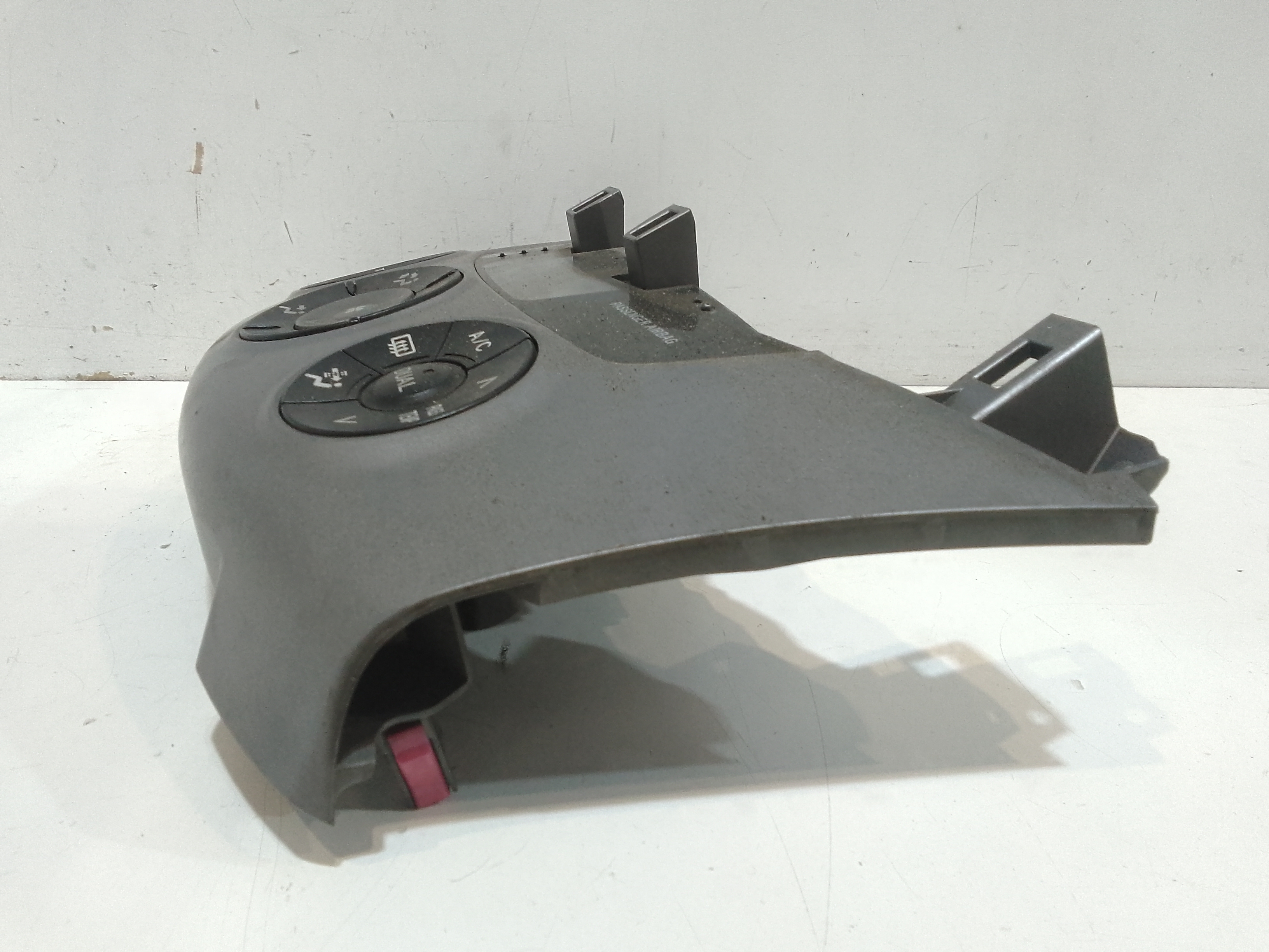 Comandi Clima per Toyota Rav4 4 Serie (2005 - 2009)