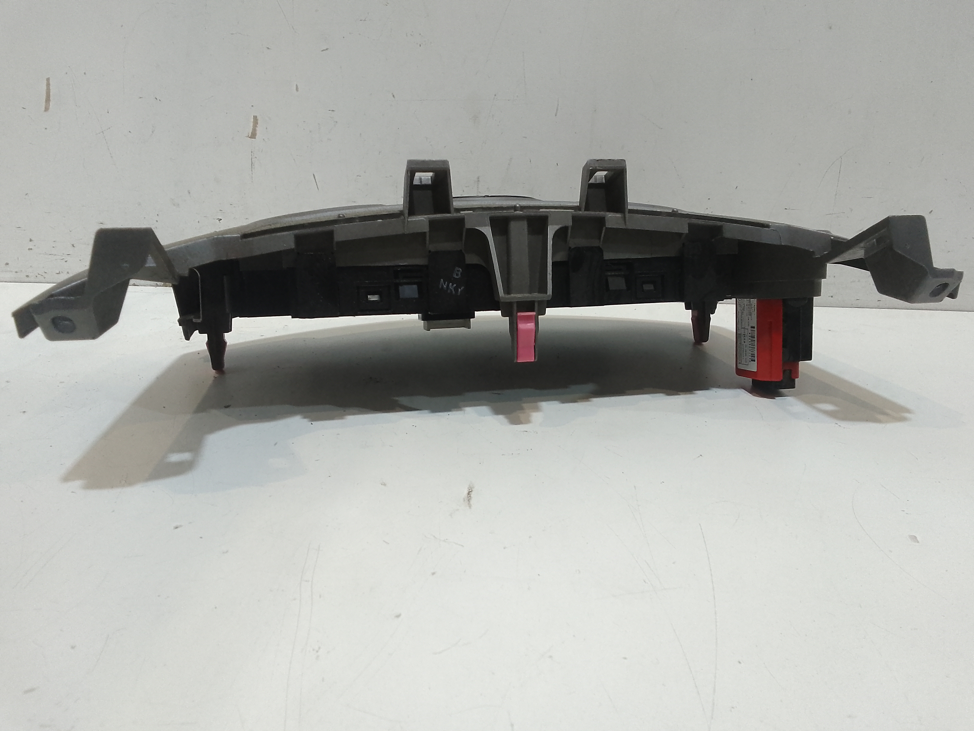 Comandi Clima per Toyota Rav4 4 Serie (2005 - 2009)