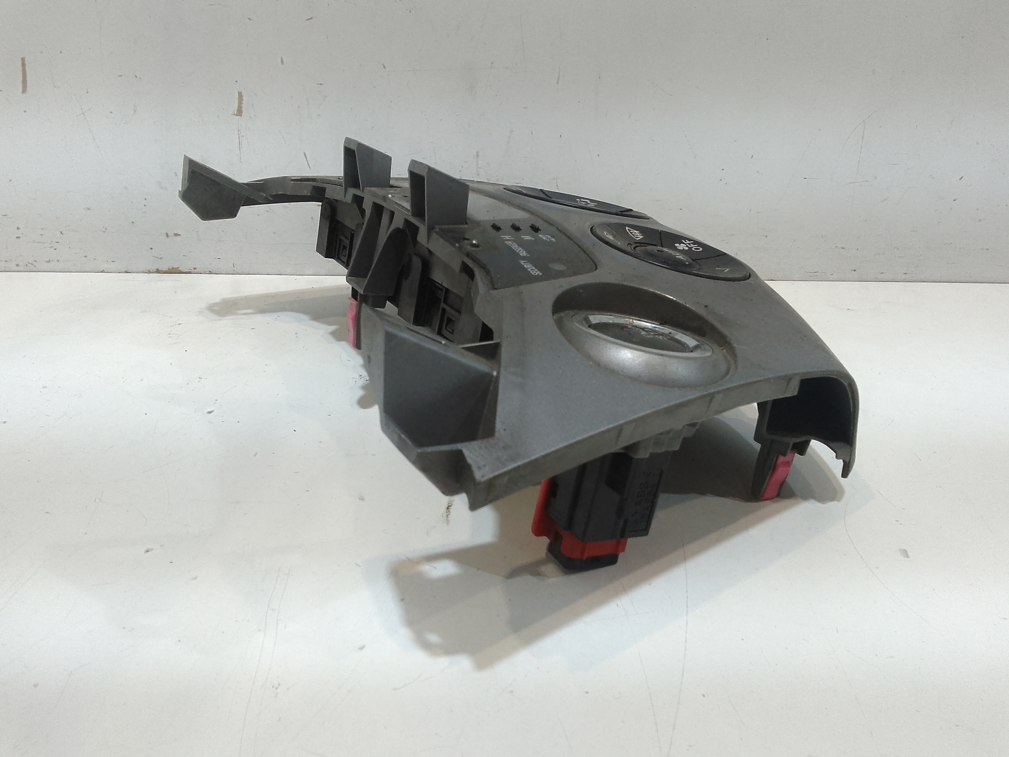 Comandi Clima per Toyota Rav4 4 Serie (2005 - 2009)