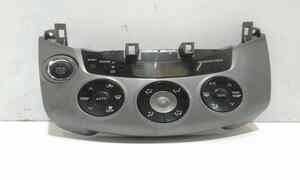 Comandi Clima per Toyota Rav4 4 Serie (2005 - 2009)