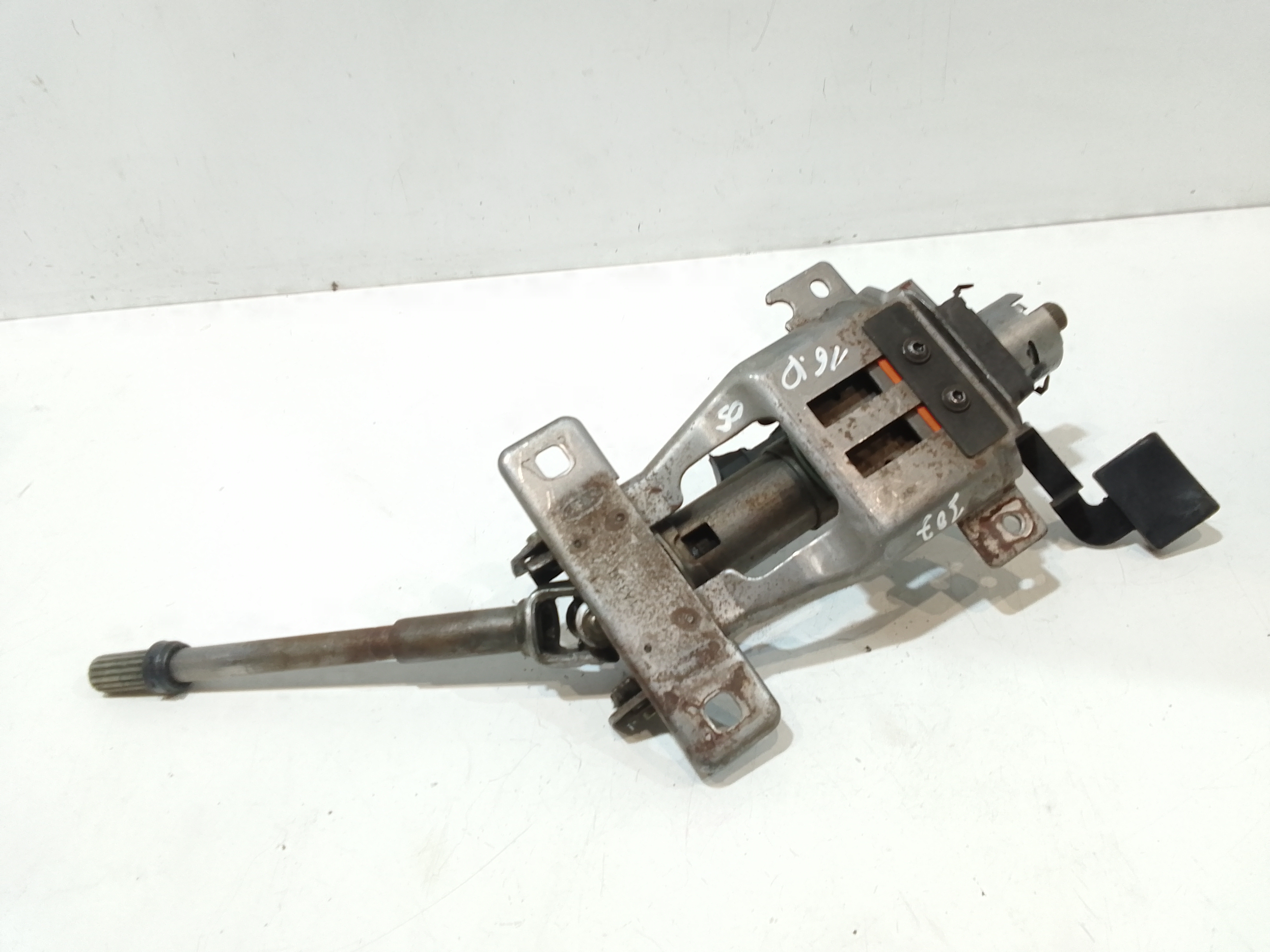 Canna dello sterzo (Piantone) per Peugeot 307 Berlina (2001 - 2005)