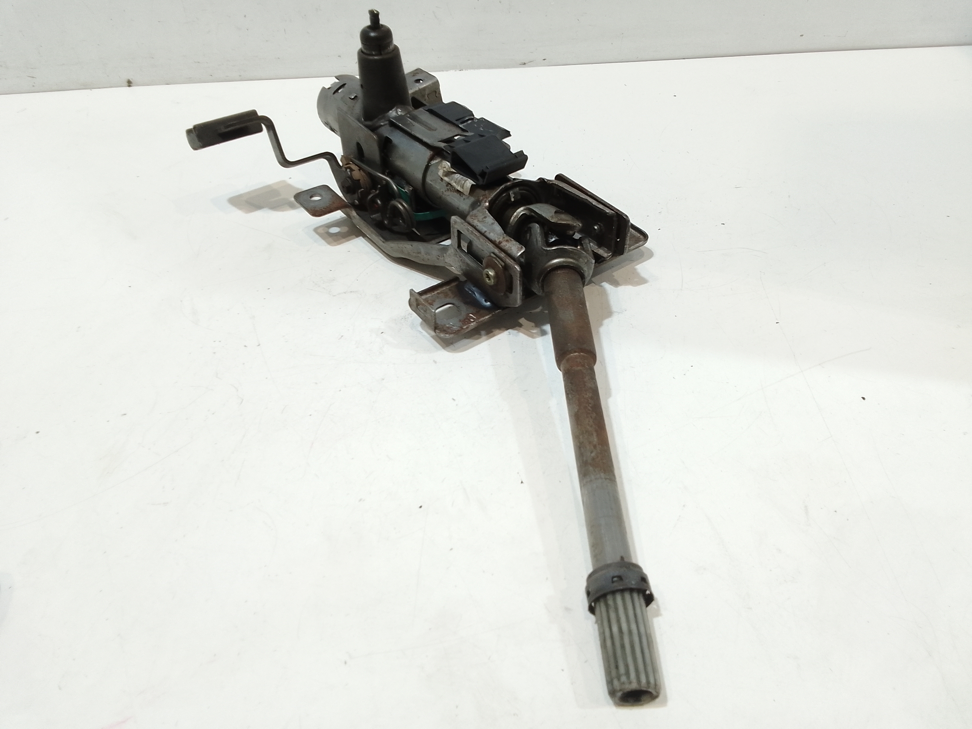 Canna dello sterzo (Piantone) per Peugeot 307 Berlina (2001 - 2005)