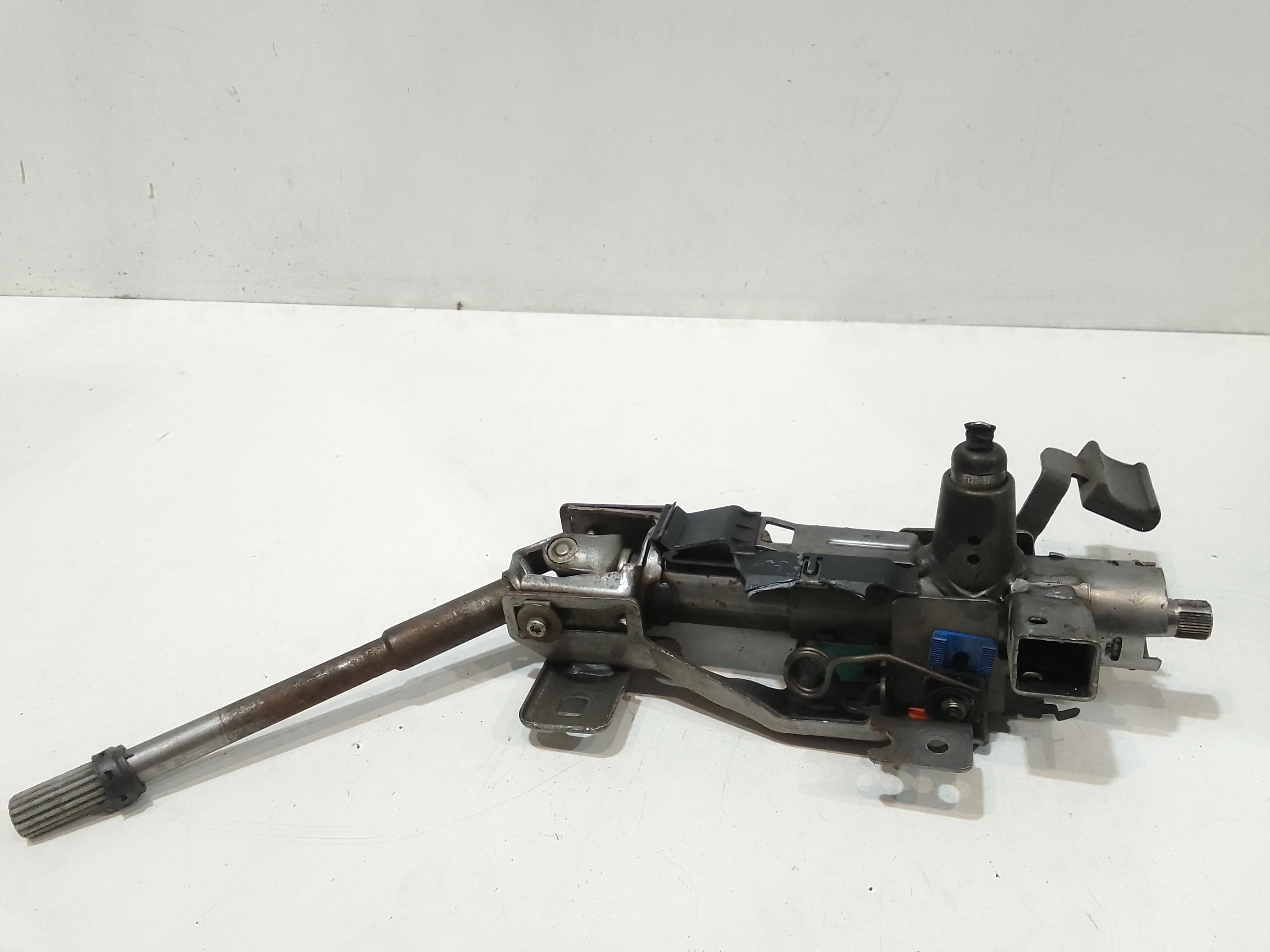 Canna dello sterzo (Piantone) per Peugeot 307 Berlina (2001 - 2005)