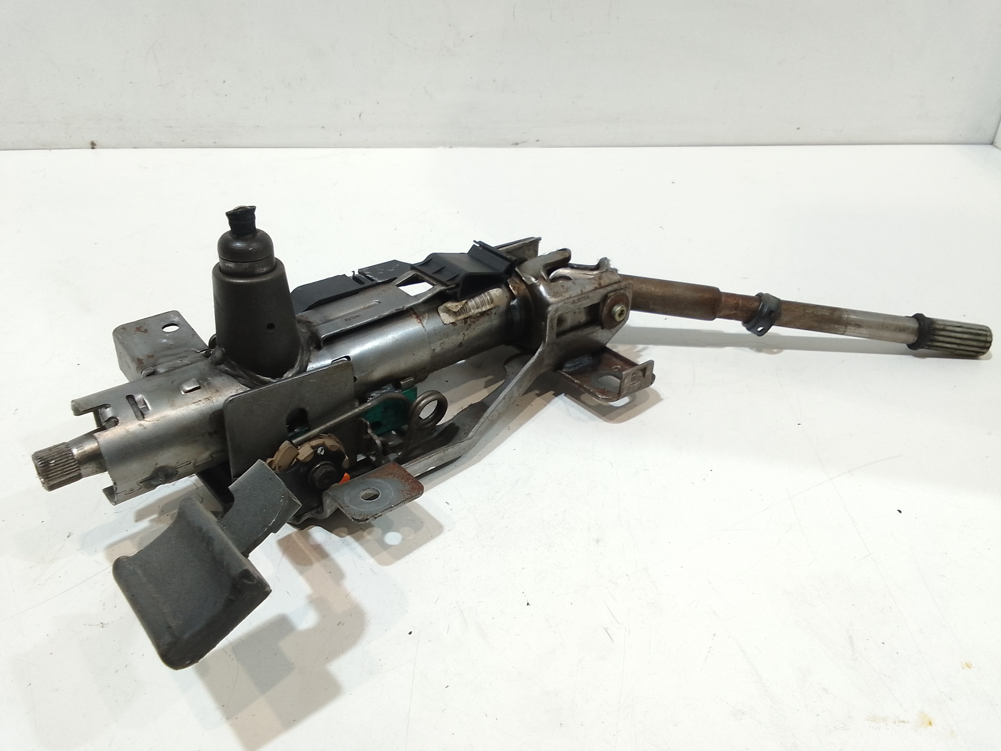 Canna dello sterzo (Piantone) per Peugeot 307 Berlina (2001 - 2005)