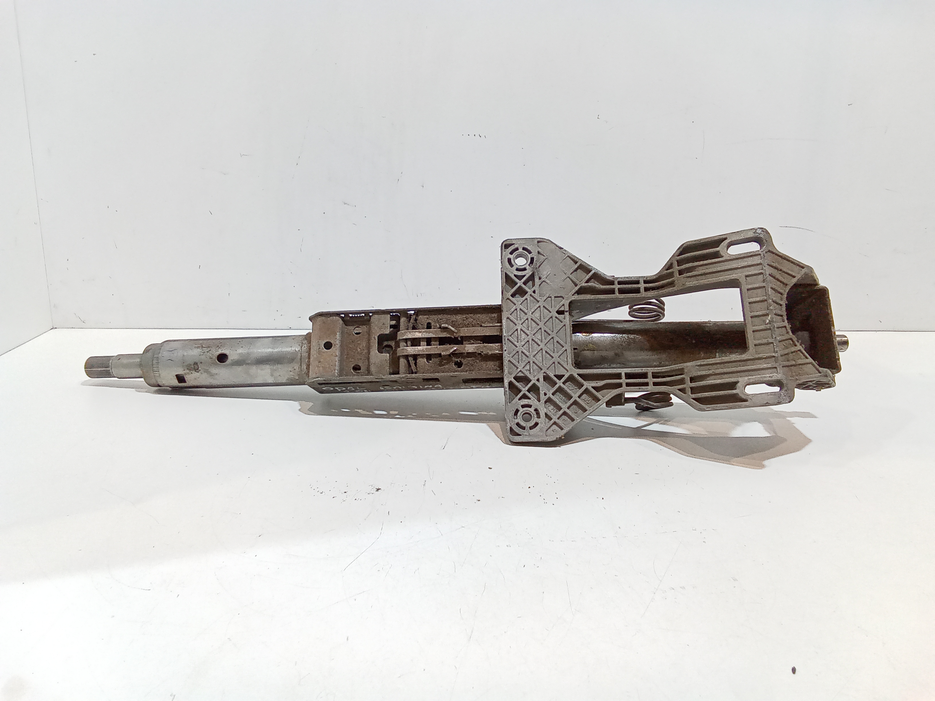 Canna dello sterzo (Piantone) per Opel Insignia Berlina (2008 - 2017)