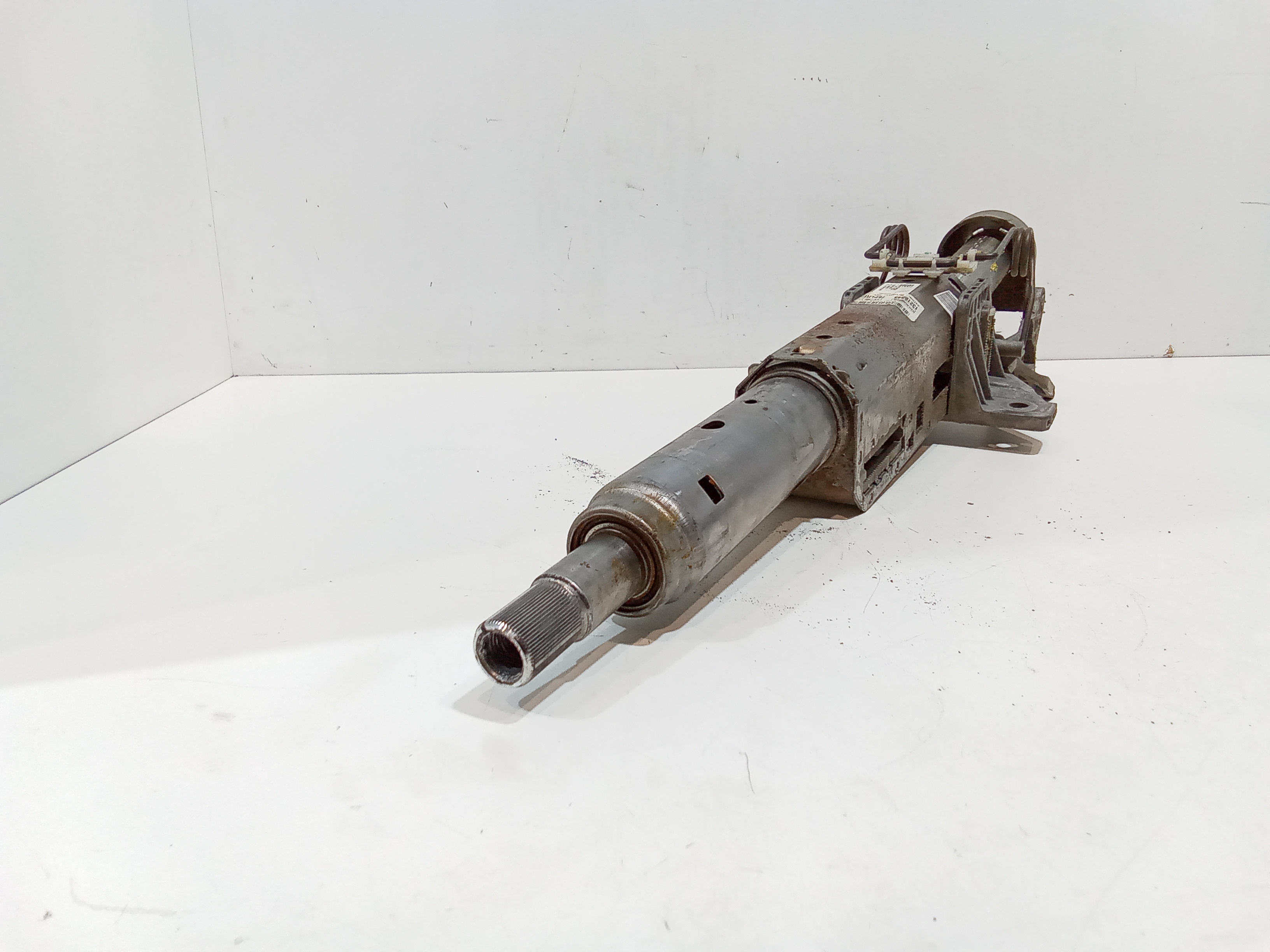 Canna dello sterzo (Piantone) per Opel Insignia Berlina (2008 - 2017)