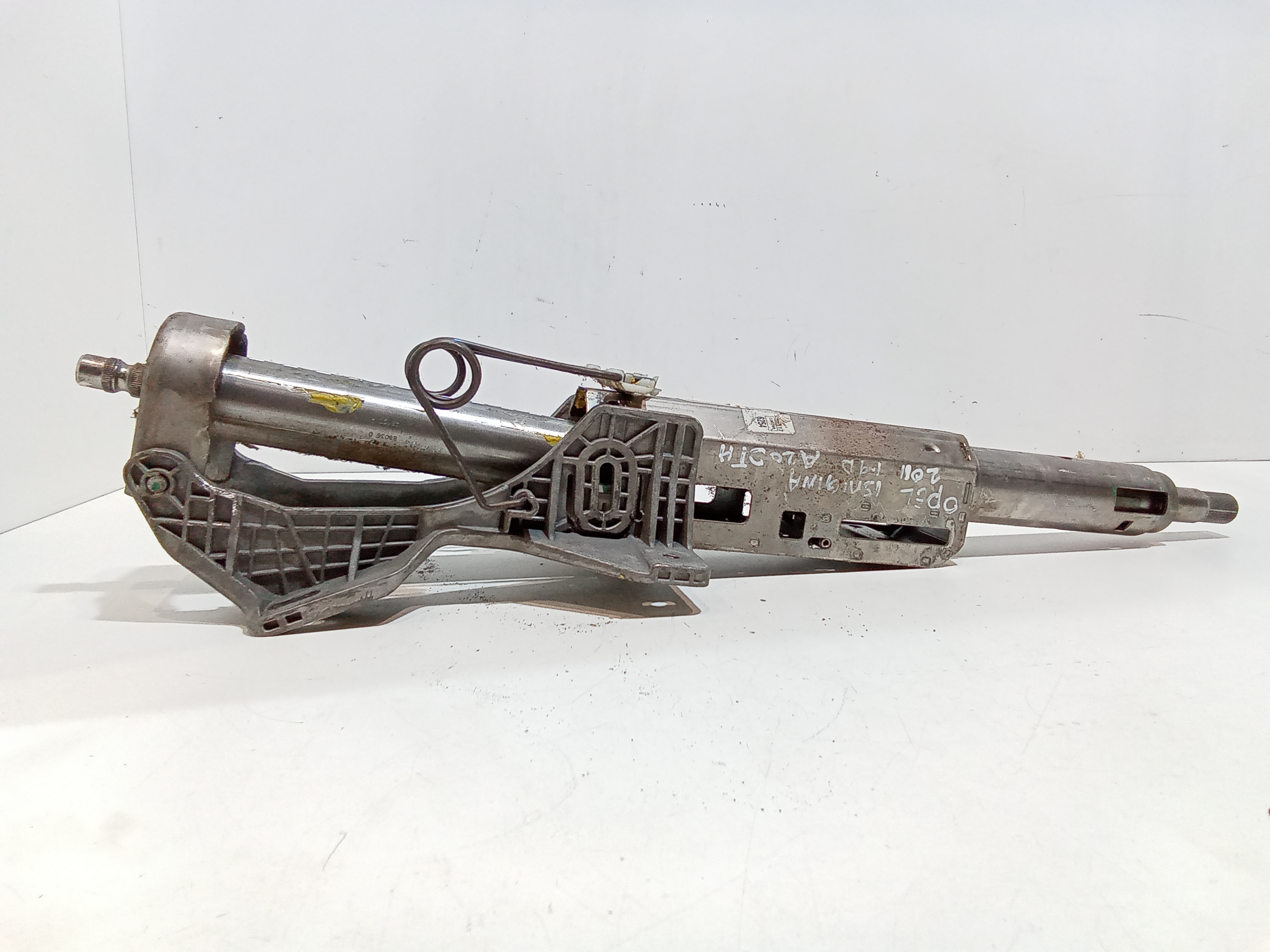 Canna dello sterzo (Piantone) per Opel Insignia Berlina (2008 - 2017)