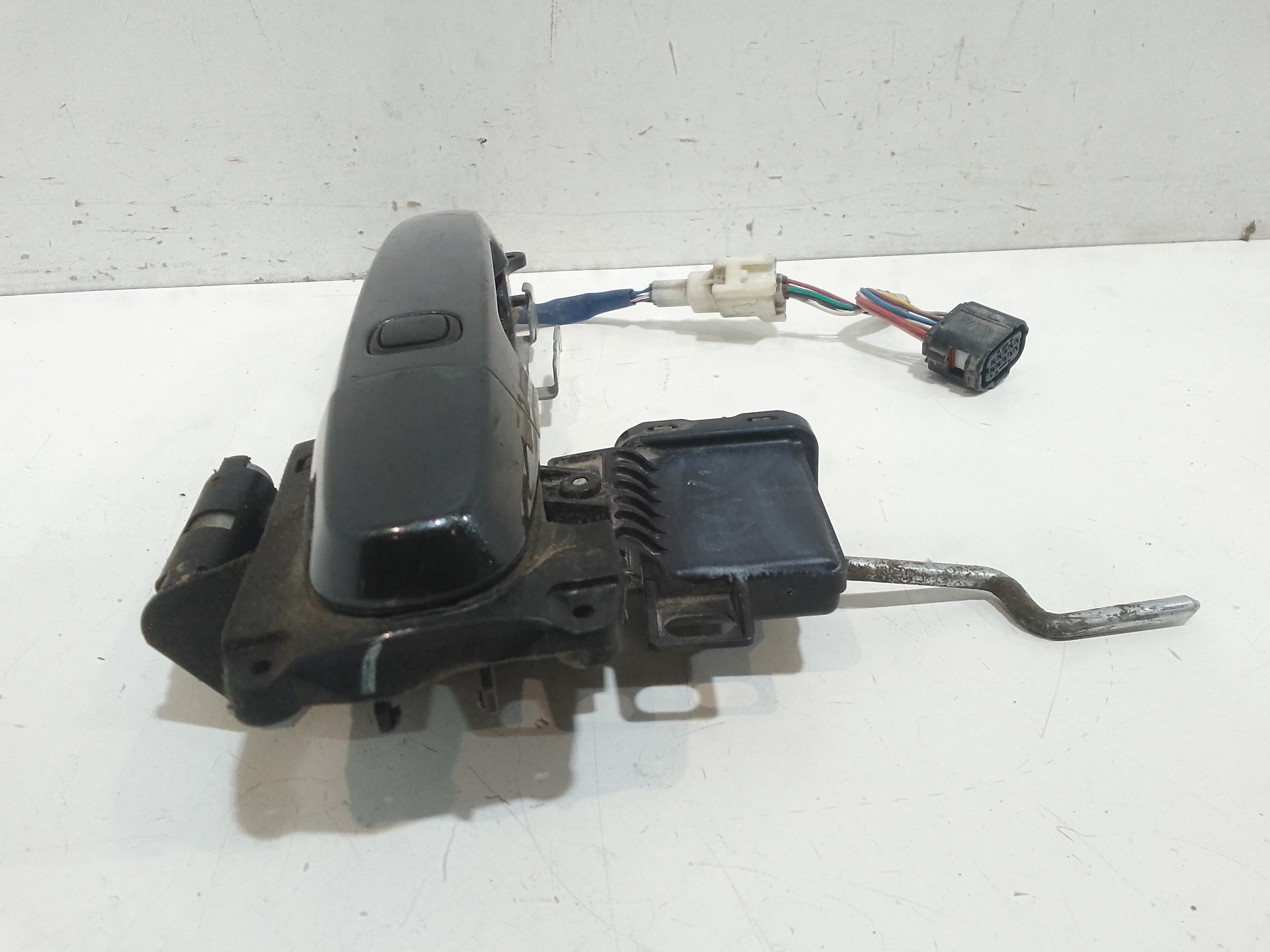 Maniglia esterna Anteriore Destra per Toyota Rav4 4 Serie (2005 - 2009)