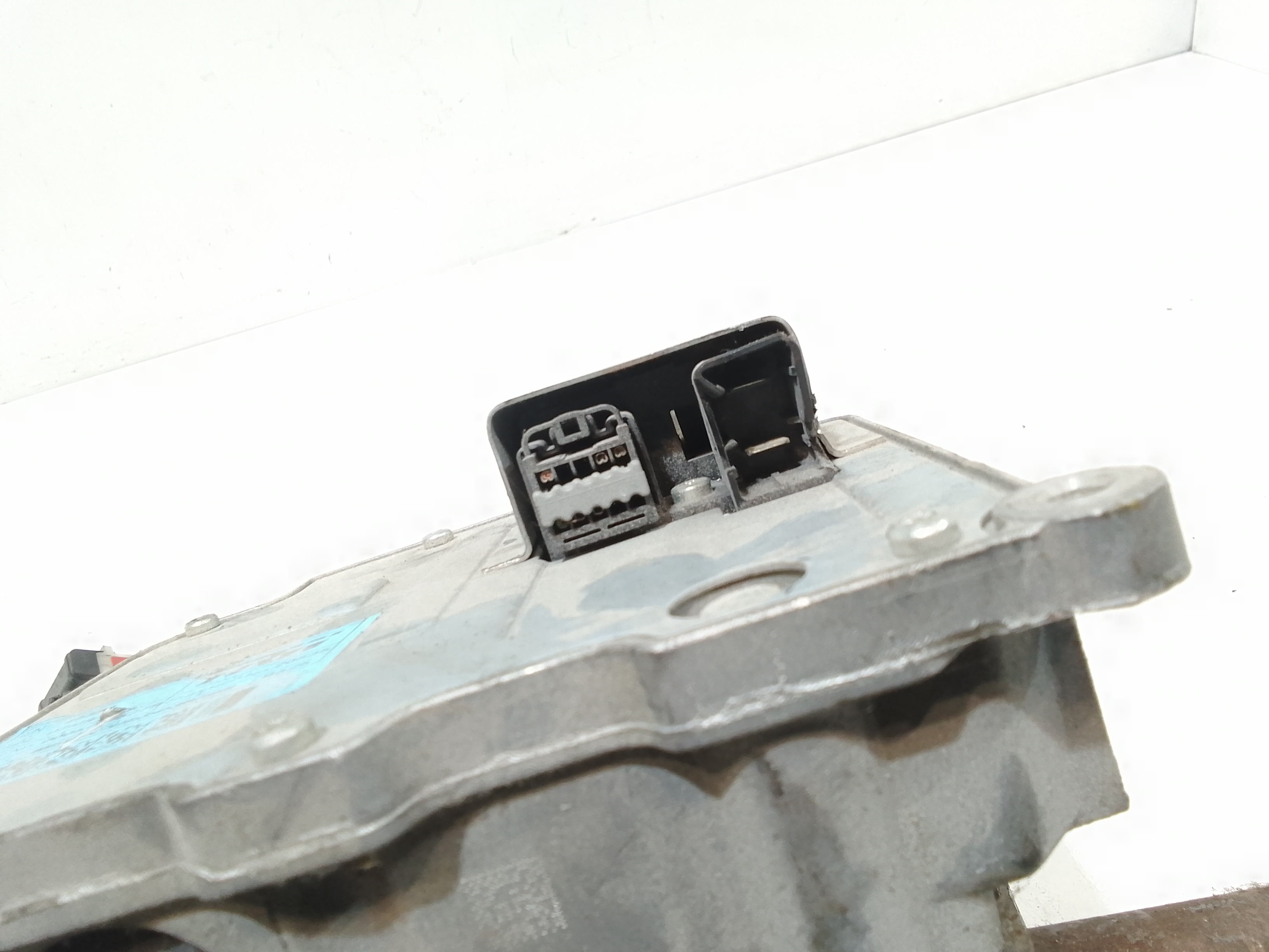 City completo per Lancia Musa 2 Serie (2007 - In produzione)