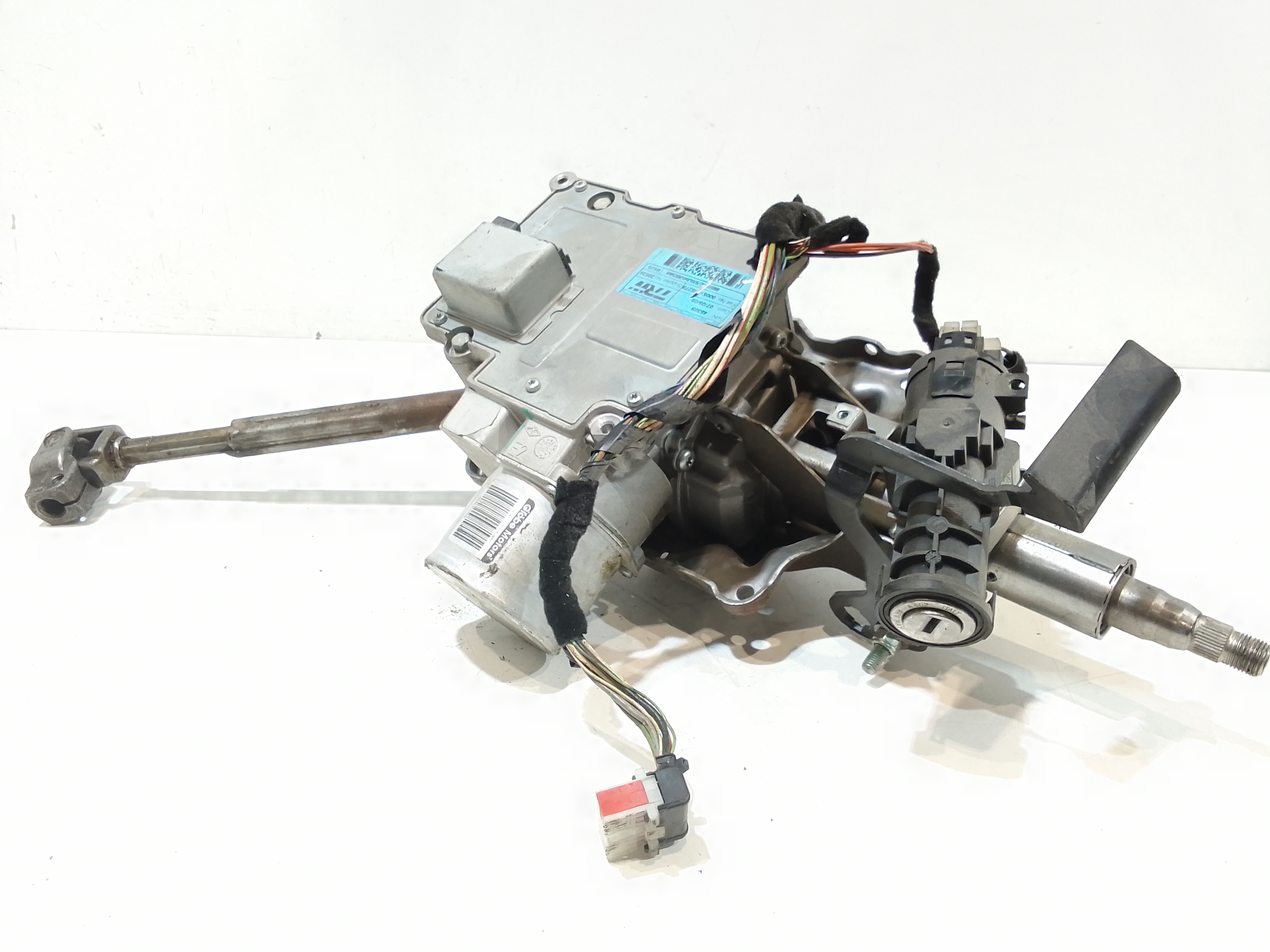 City completo per Lancia Musa 2 Serie (2007 - In produzione)