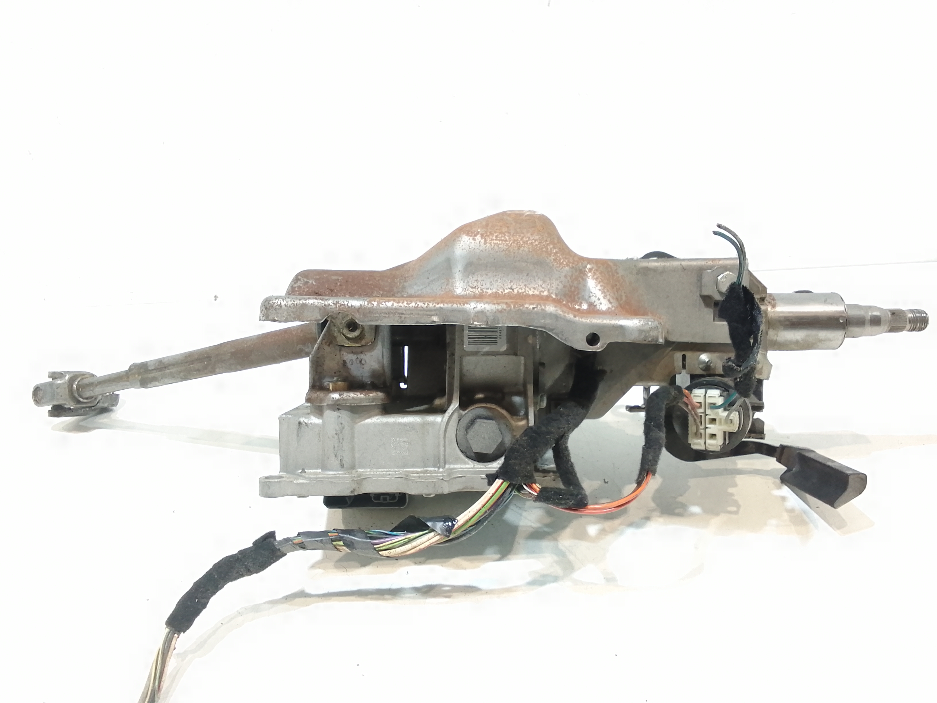 City completo per Lancia Musa 2 Serie (2007 - In produzione)