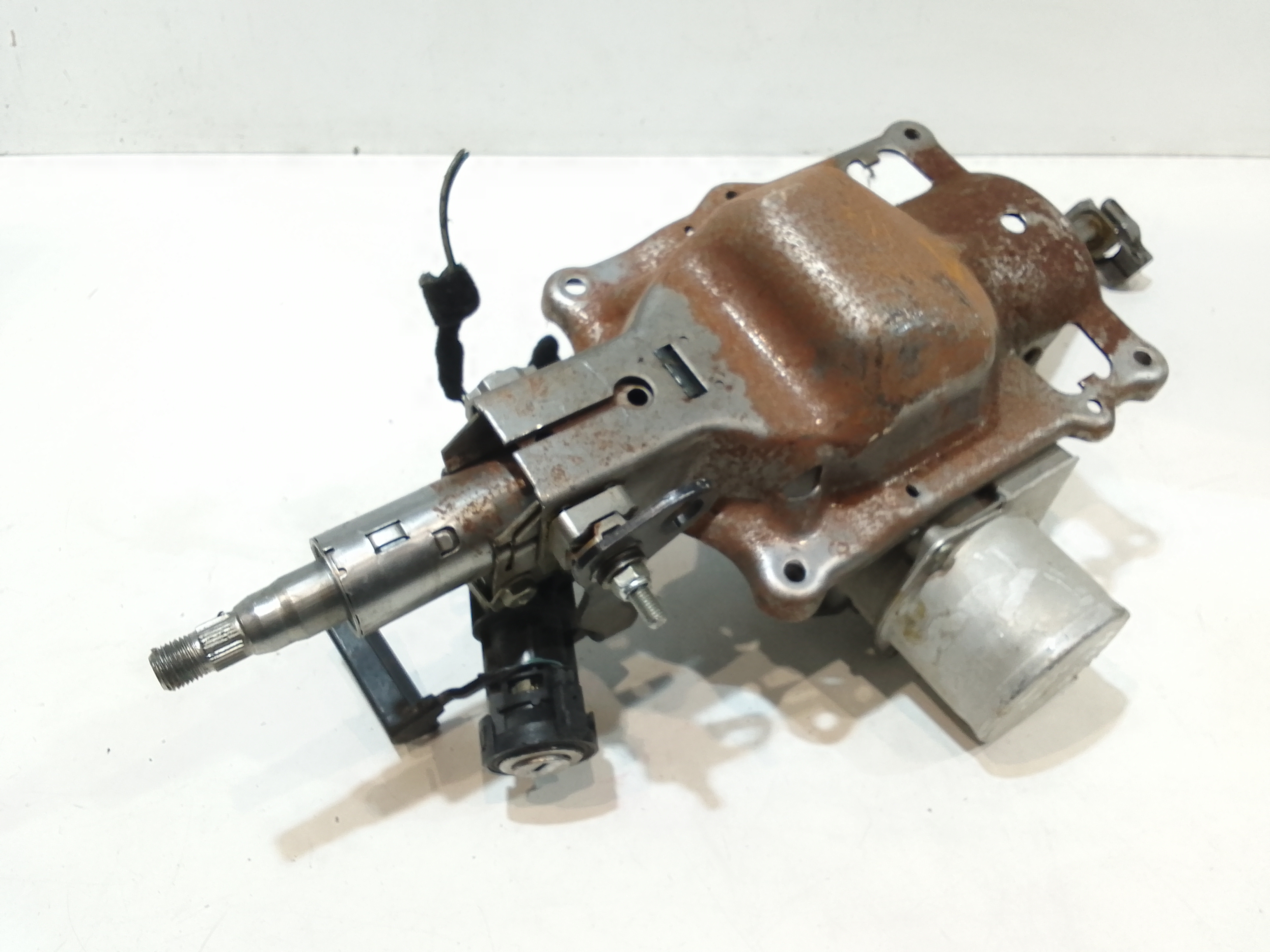 City completo per Lancia Musa 2 Serie (2007 - In produzione)