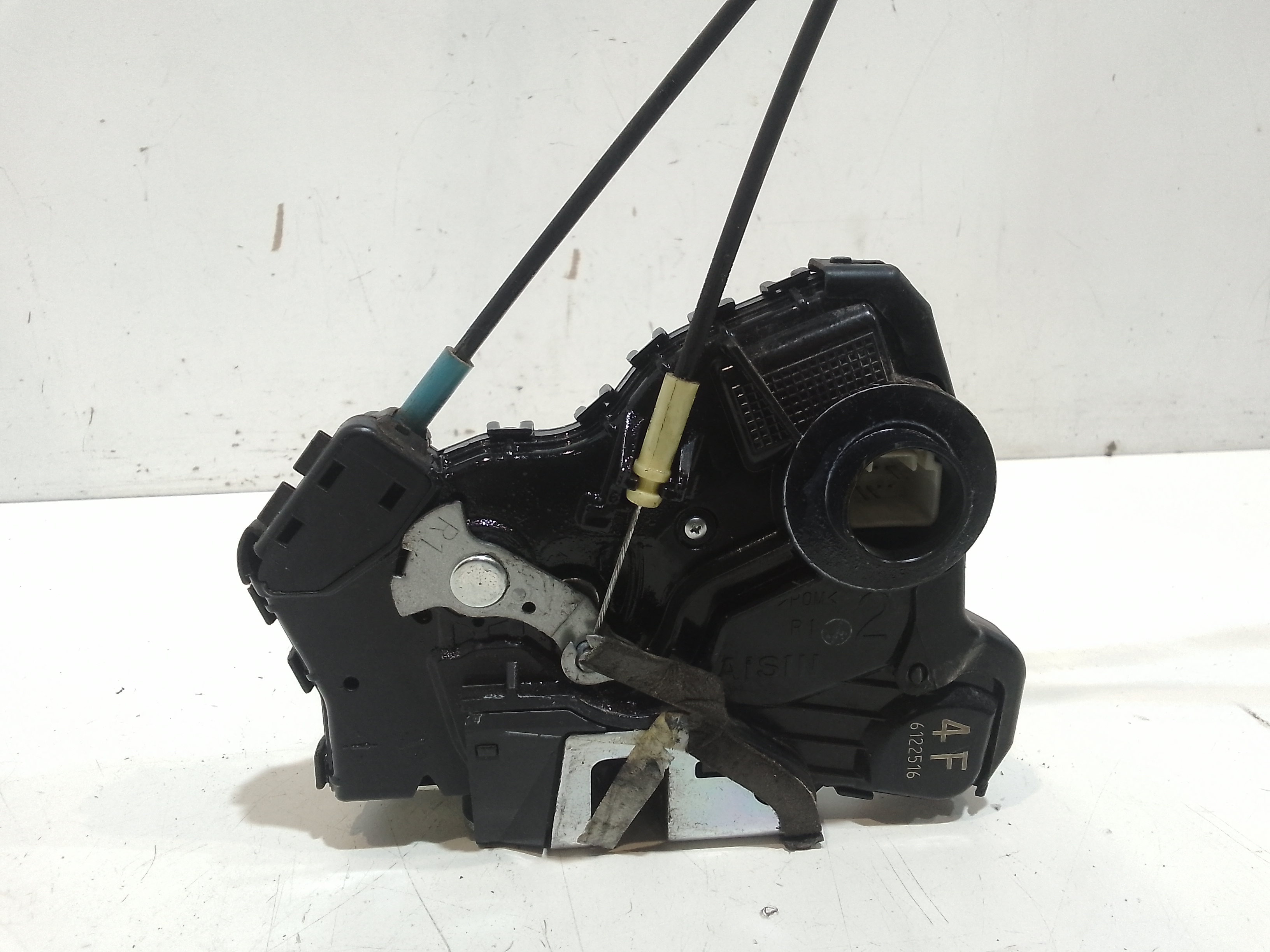 Serratura Anteriore Destra per Toyota Rav4 4 Serie (2005 - 2009)