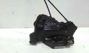 Serratura Anteriore Destra per Toyota Rav4 4 Serie (2005 - 2009)