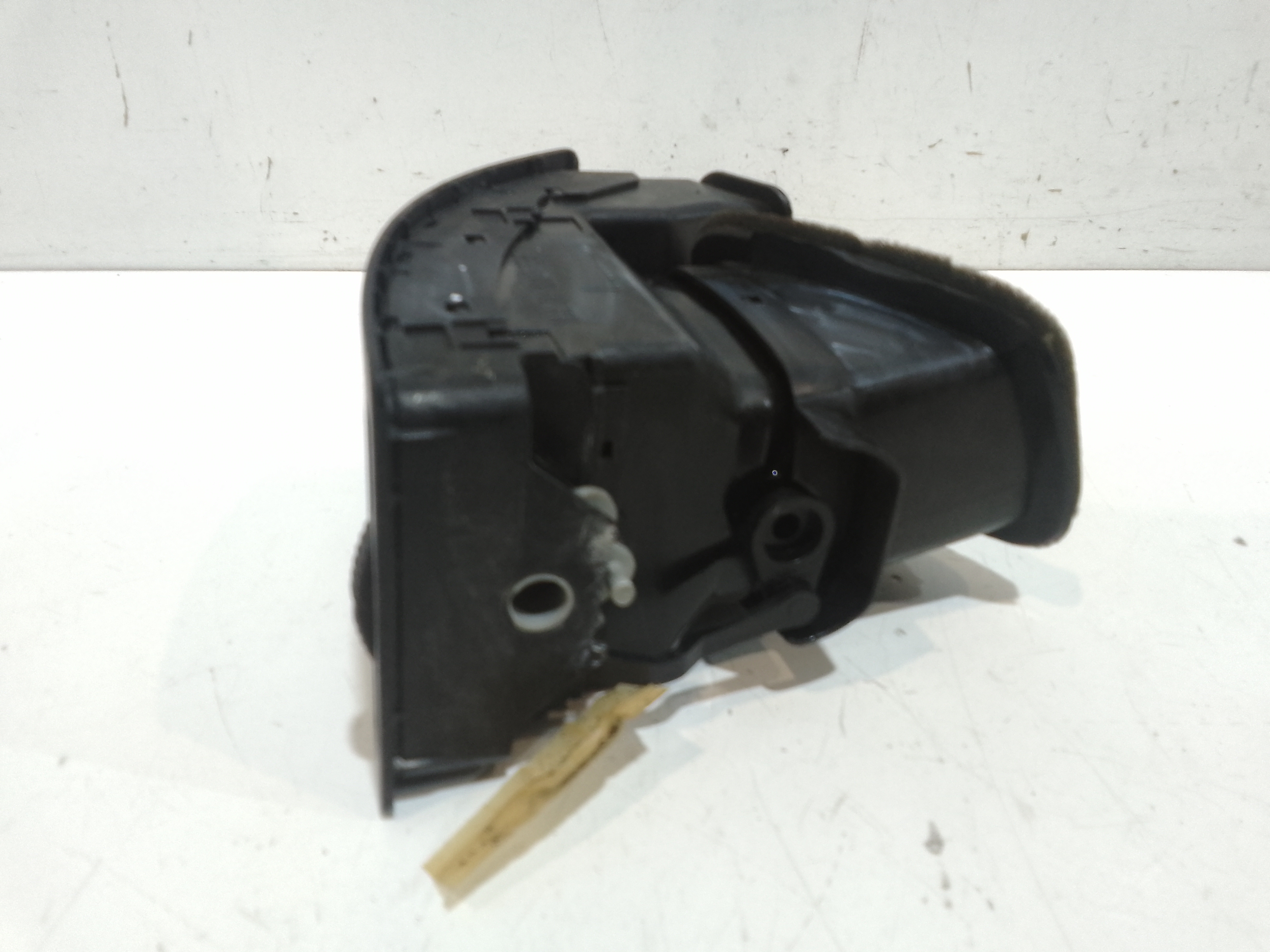 Bocchetta aria cruscotto lato guida per Volkswagen Polo 4 Serie (2001 - 2009)