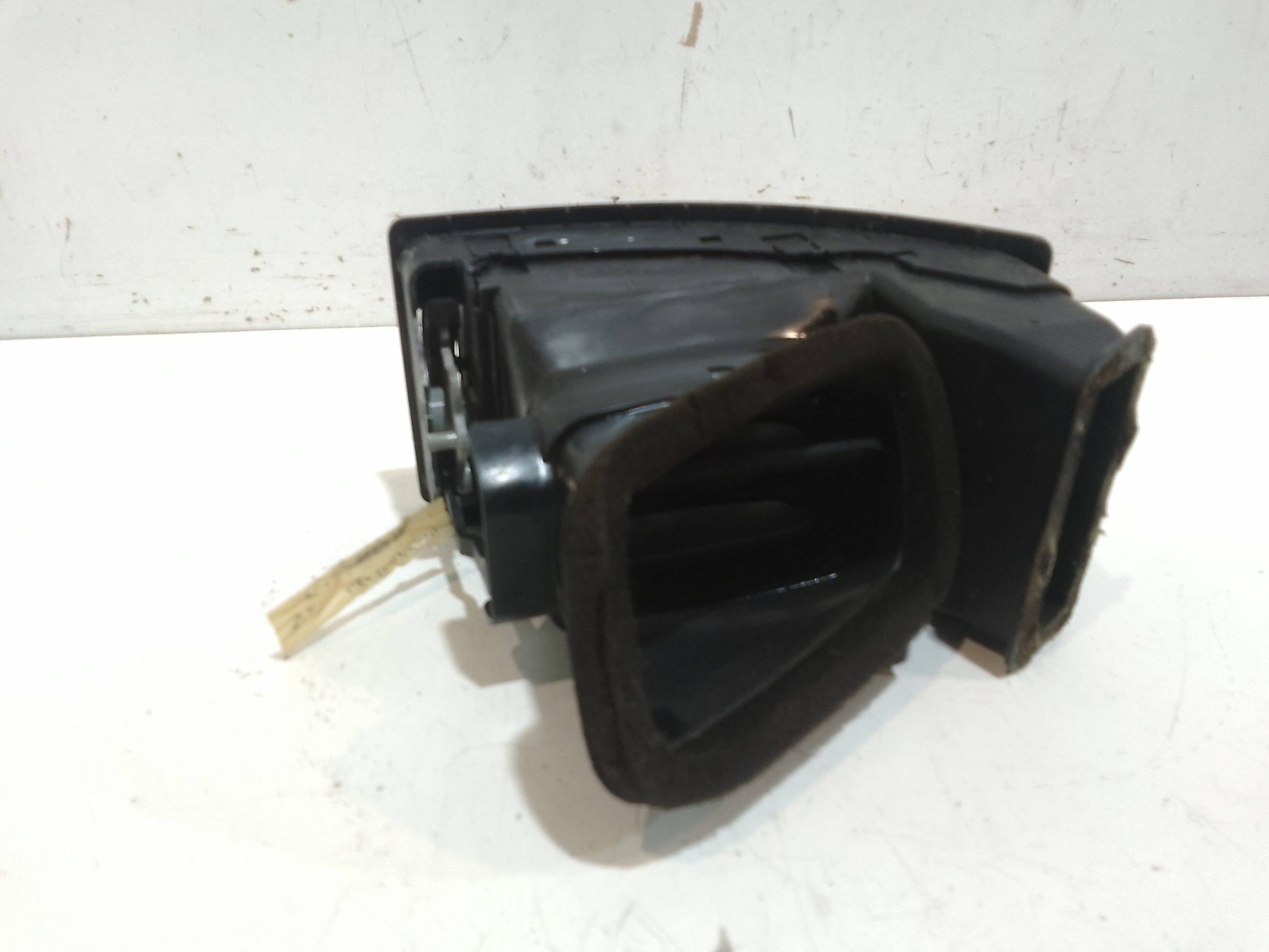 Bocchetta aria cruscotto lato guida per Volkswagen Polo 4 Serie (2001 - 2009)