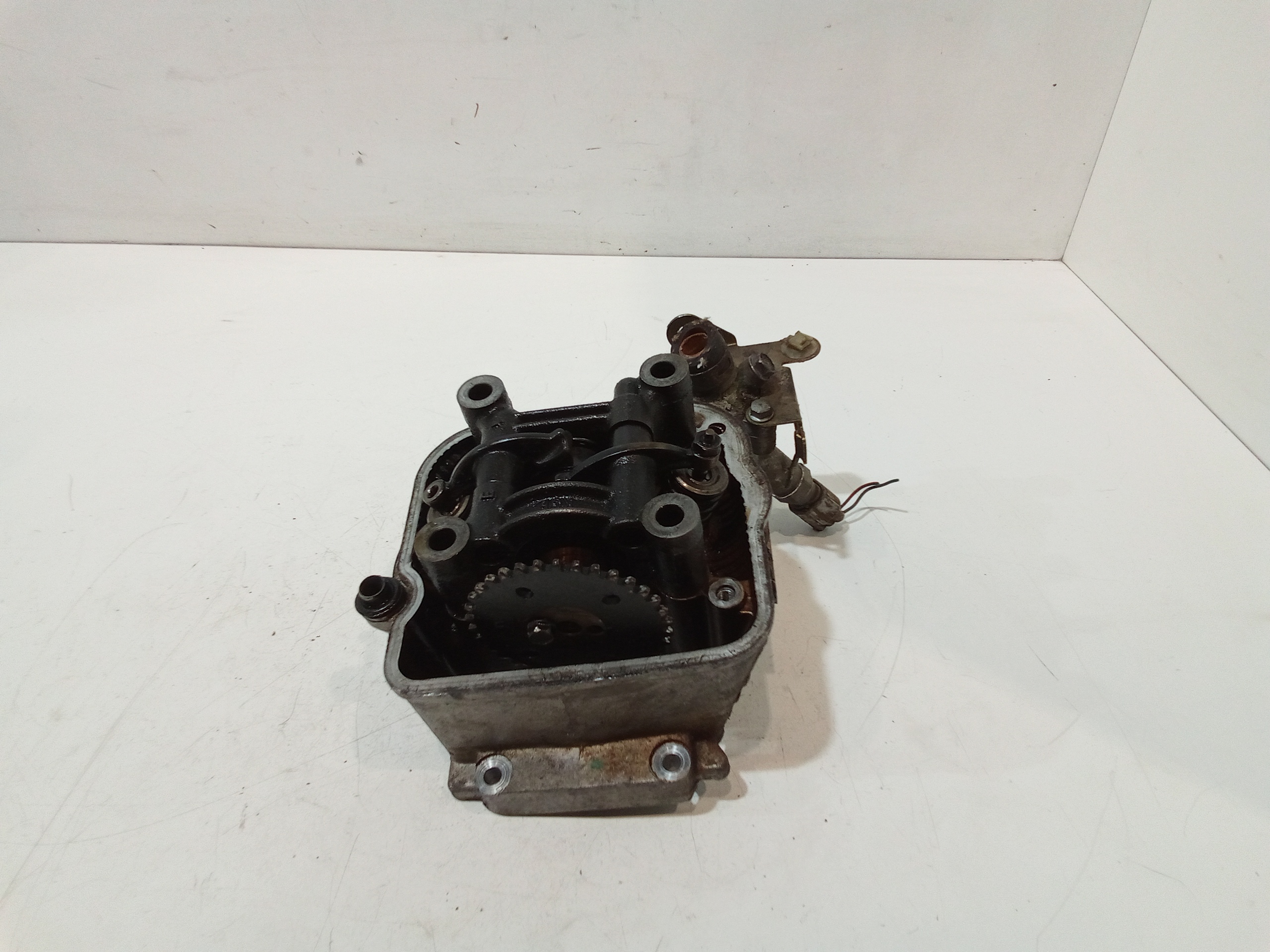 Testata per Honda Sh 150 (2005 - 2008)