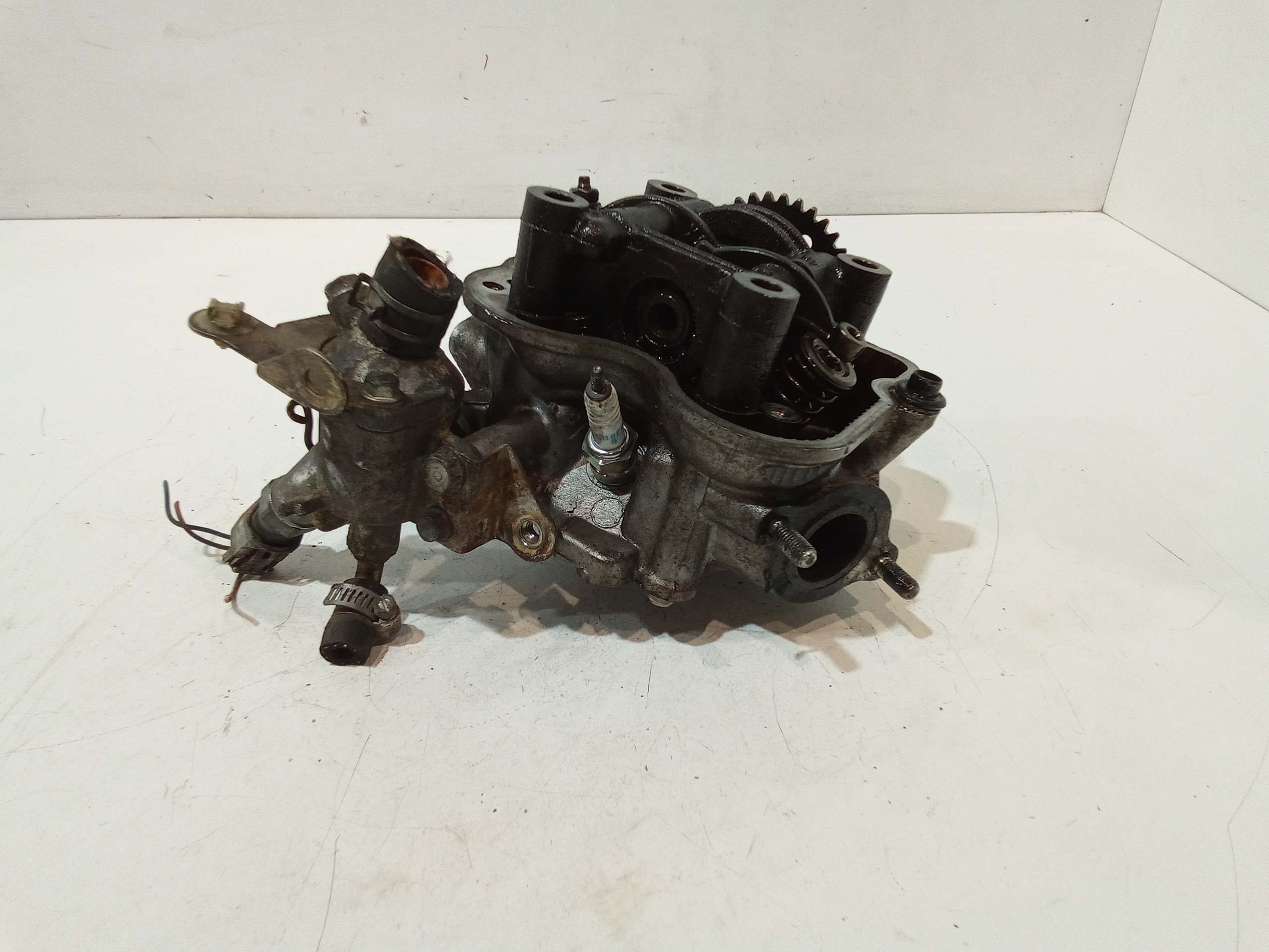 Testata per Honda Sh 150 (2005 - 2008)