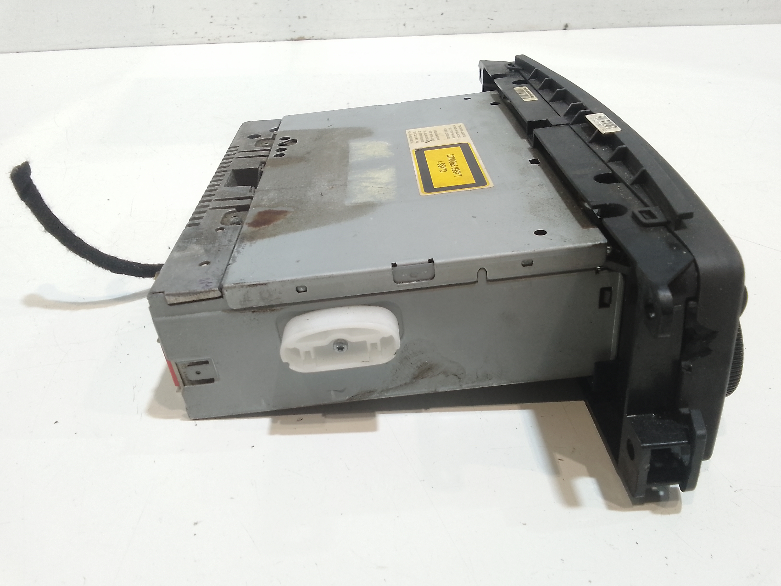 Autoradio per Smart Forfour 1 Serie (2004 - 2006)