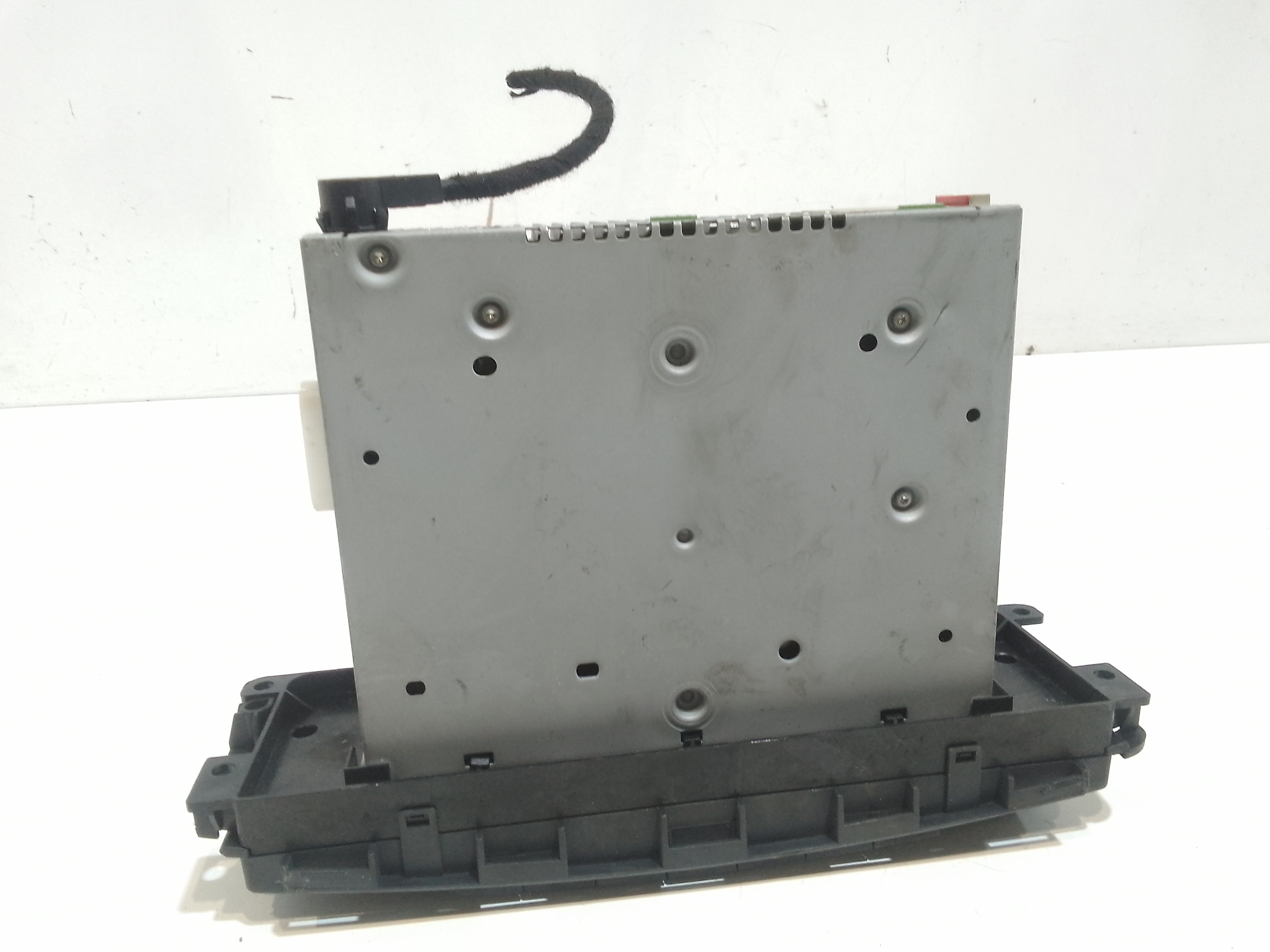 Autoradio per Smart Forfour 1 Serie (2004 - 2006)